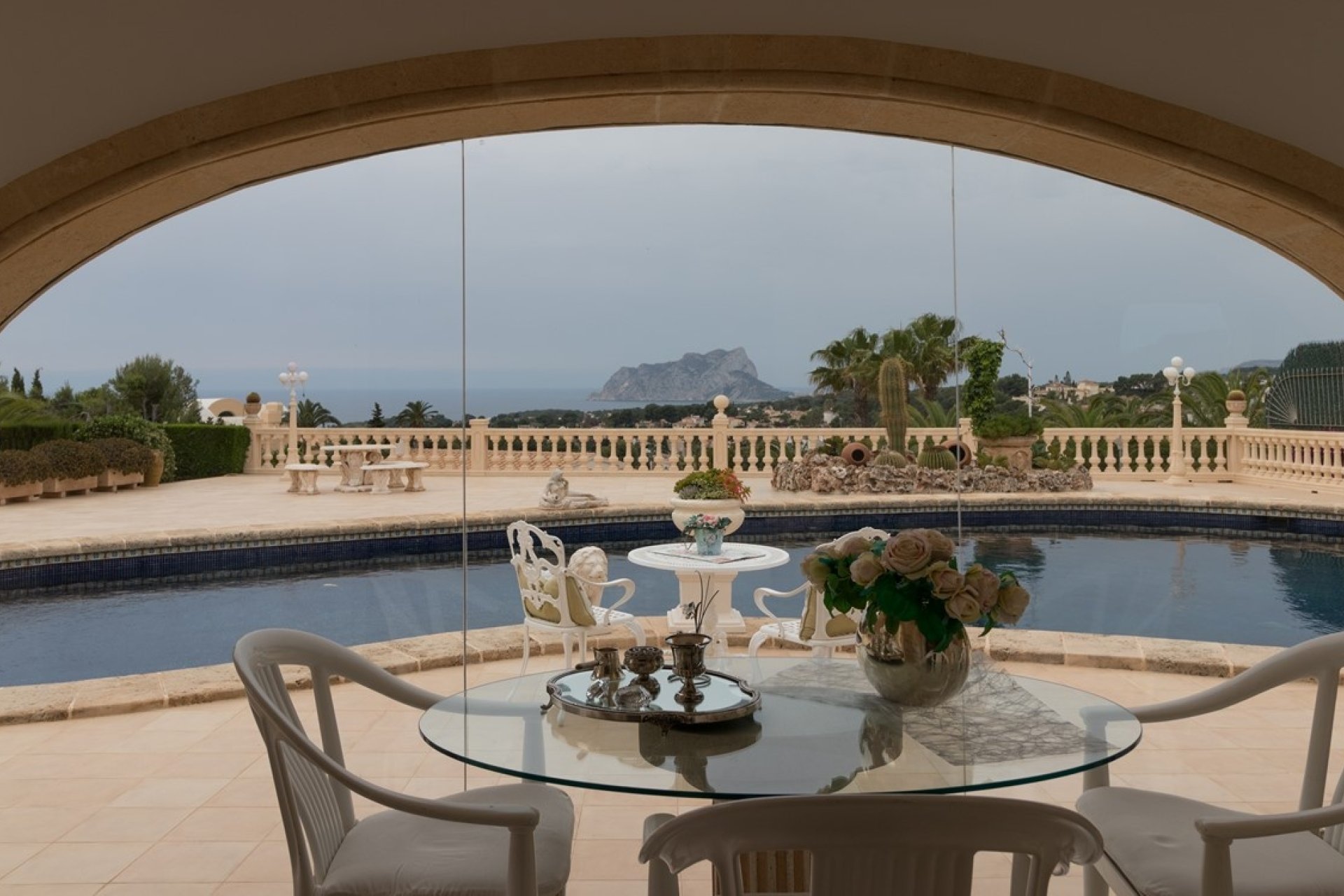 Venta - Villa - Moraira - San Jaime
