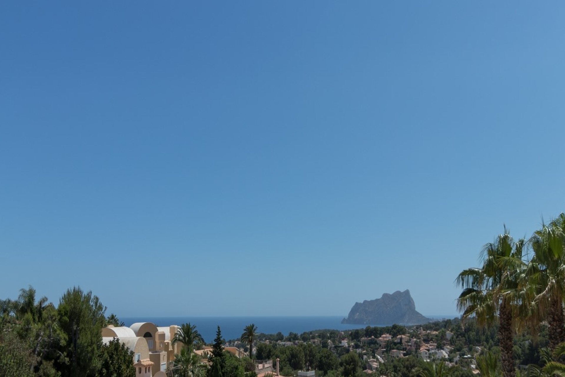 Venta - Villa - Moraira - San Jaime