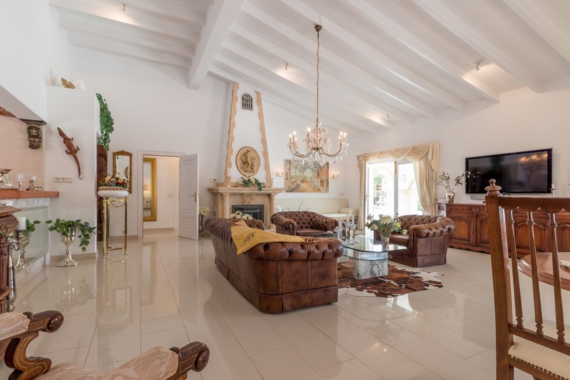 Venta - Villa - Moraira - San Jaime