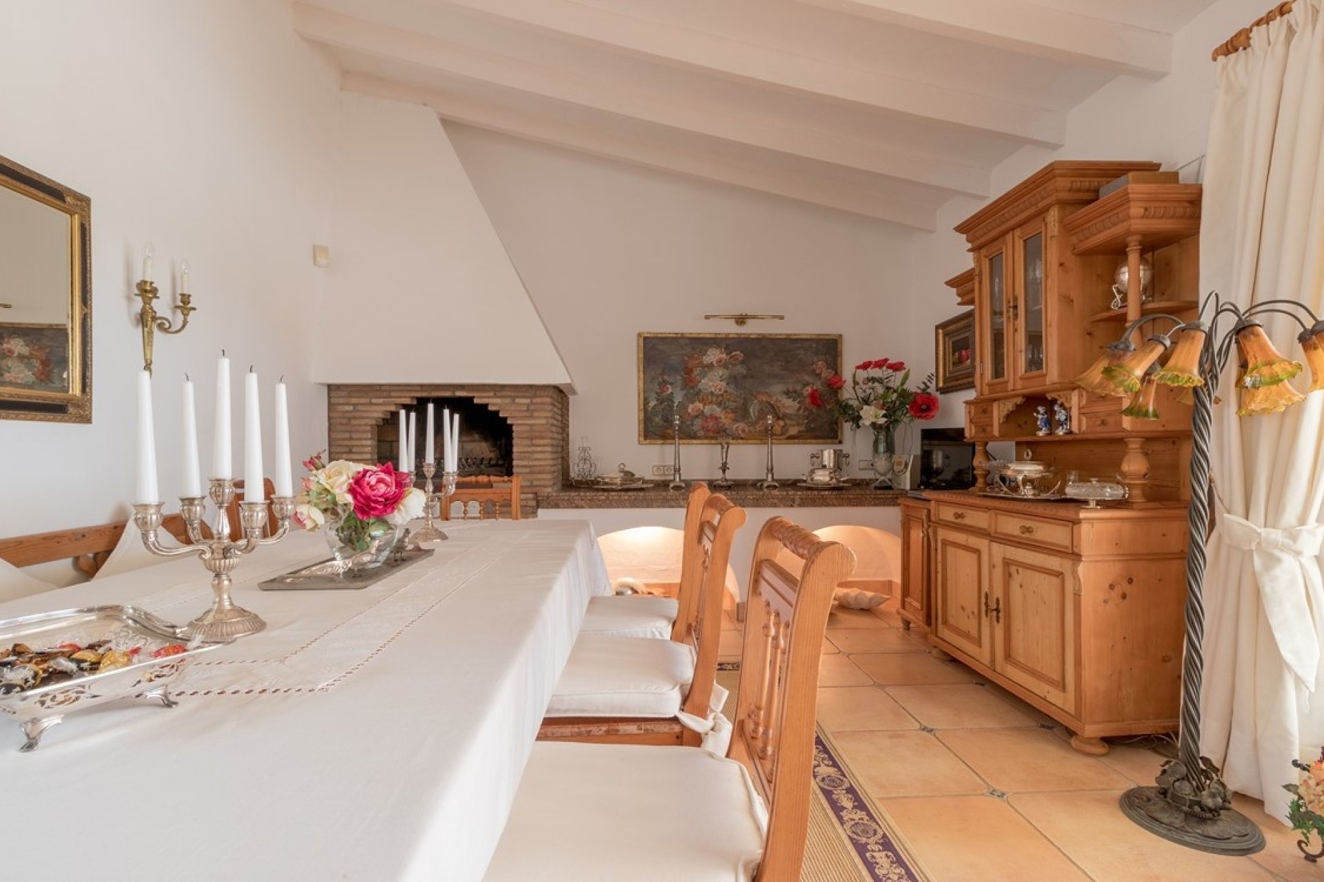 Venta - Villa - Moraira - San Jaime