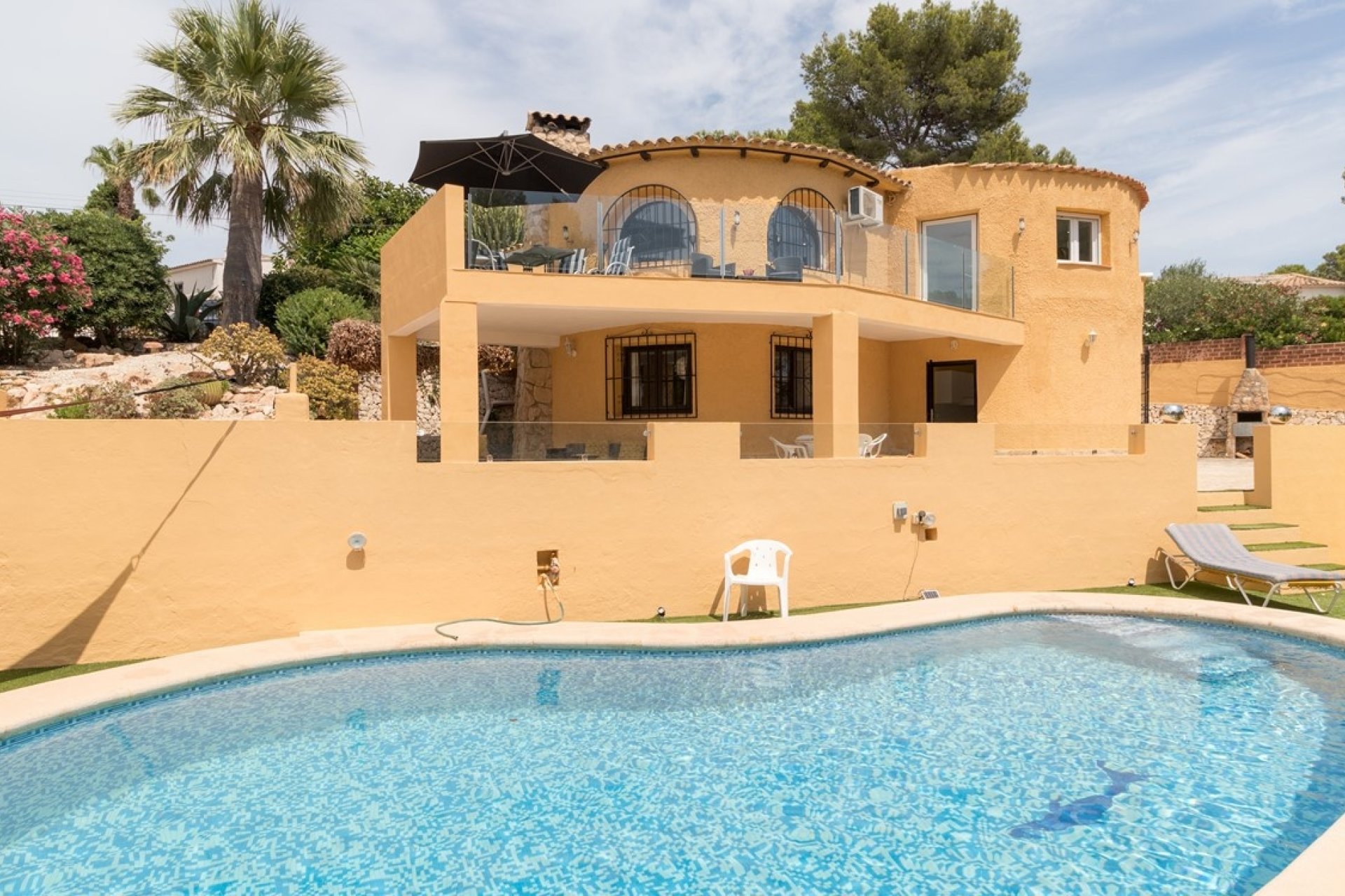 Venta - Villa - Moraira - San Jaime