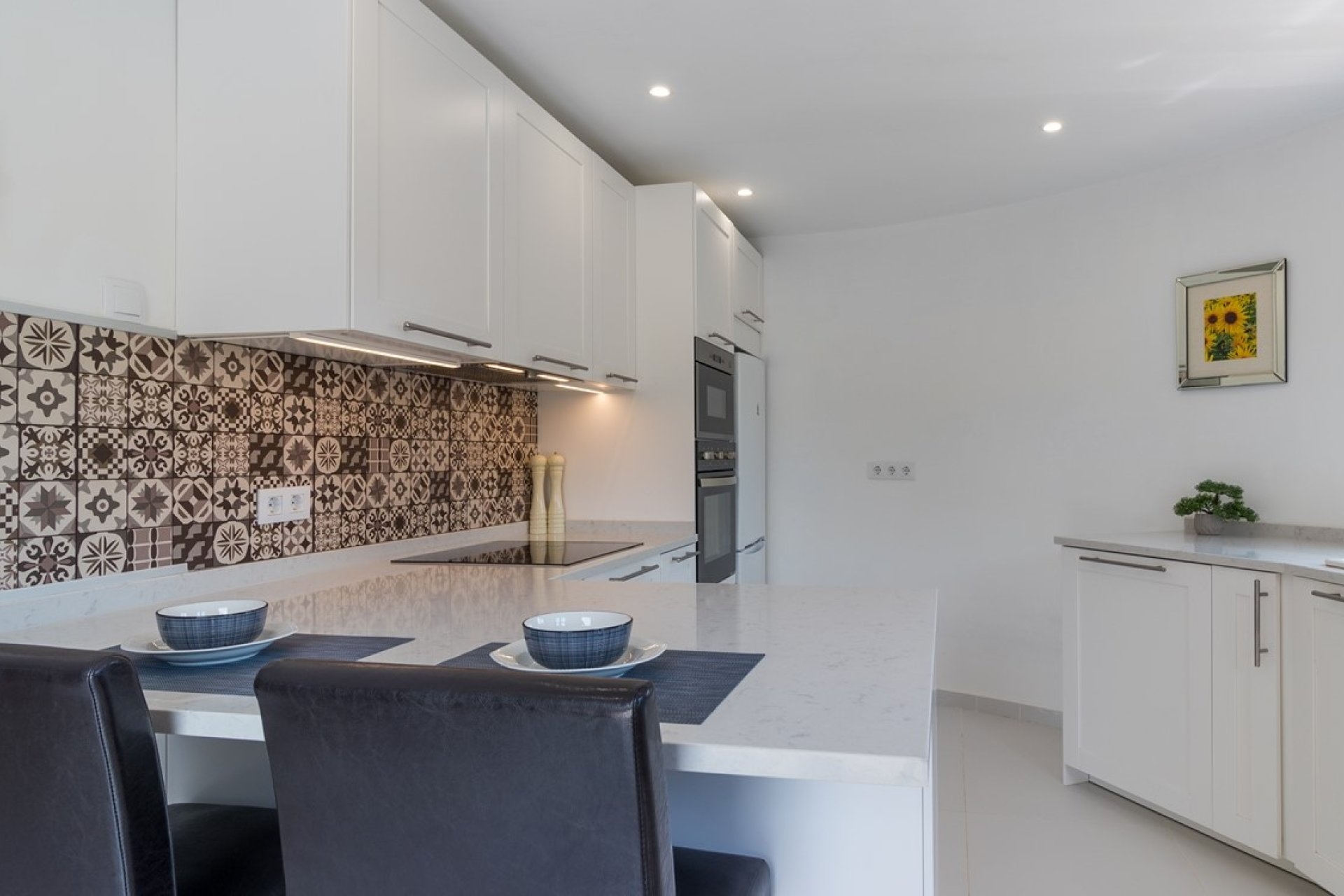 Venta - Villa - Moraira - San Jaime