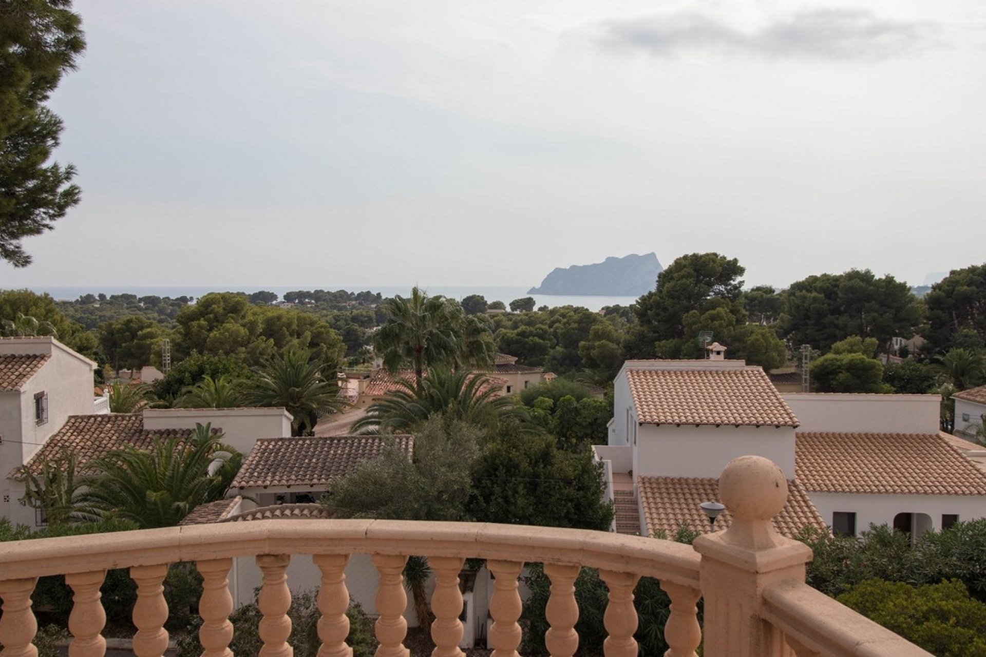 Venta - Villa - Moraira - San Jaime
