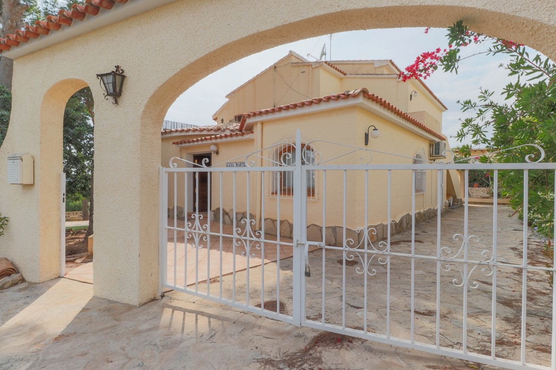 Venta - Villa - Moraira - San Jaime