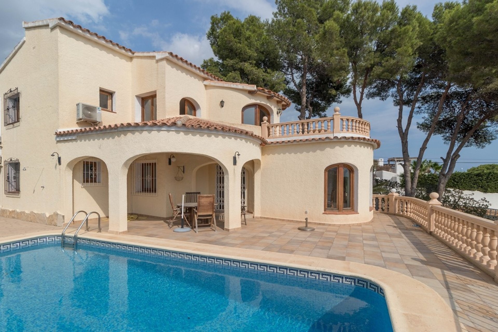 Venta - Villa - Moraira - San Jaime
