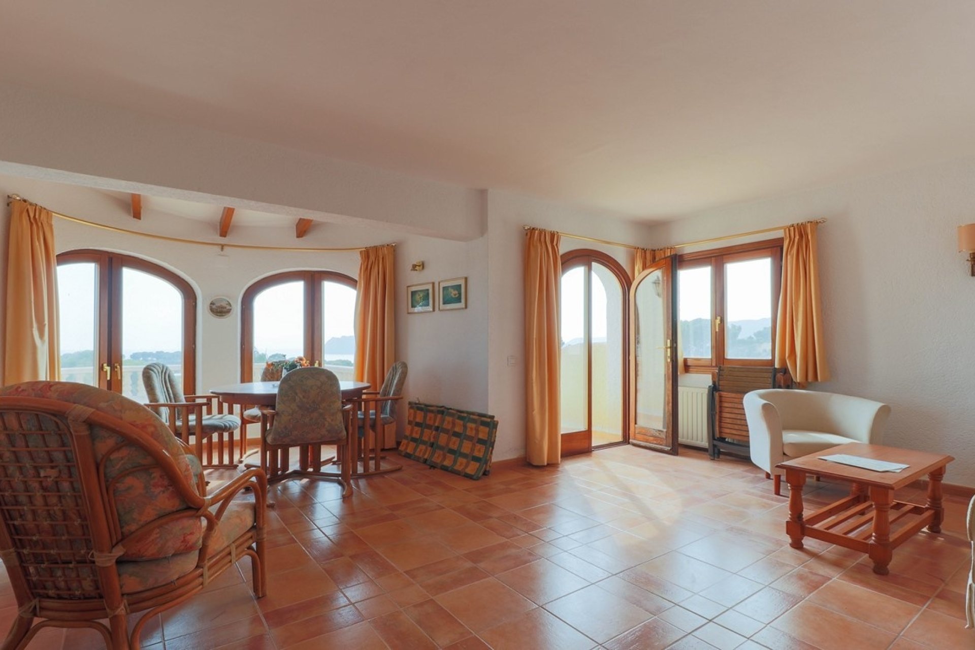 Venta - Villa - Moraira - San Jaime
