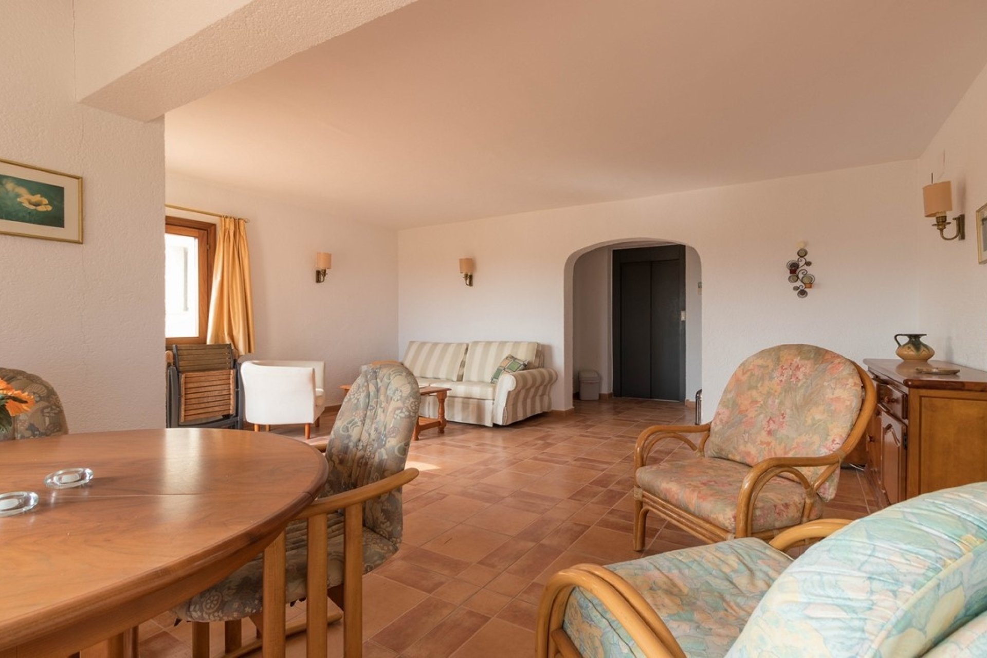 Venta - Villa - Moraira - San Jaime