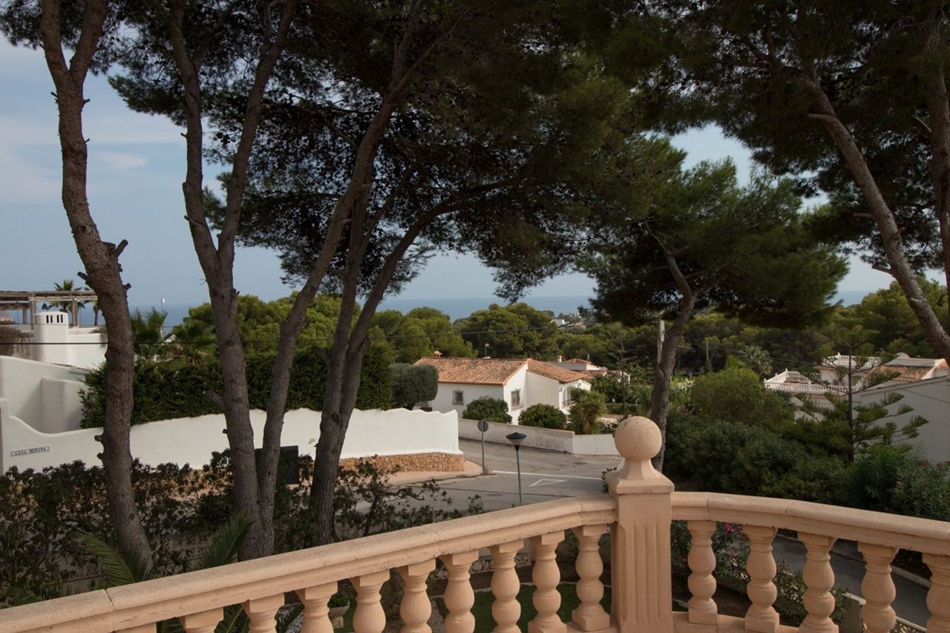 Venta - Villa - Moraira - San Jaime