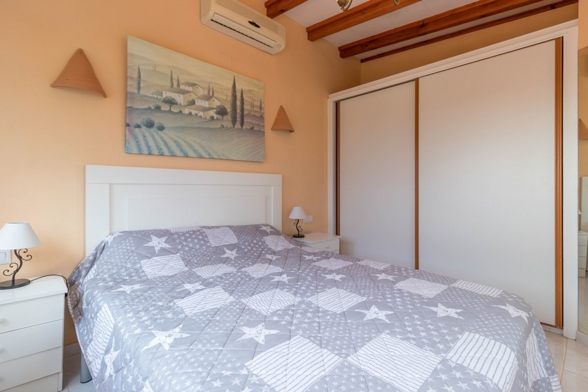 Venta - Villa - Moraira - San Jaime