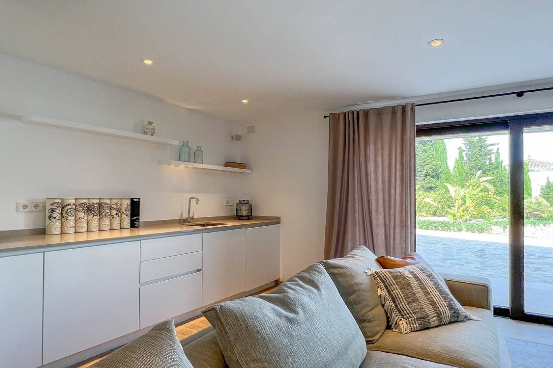Venta - Villa - Moraira - San Jaime