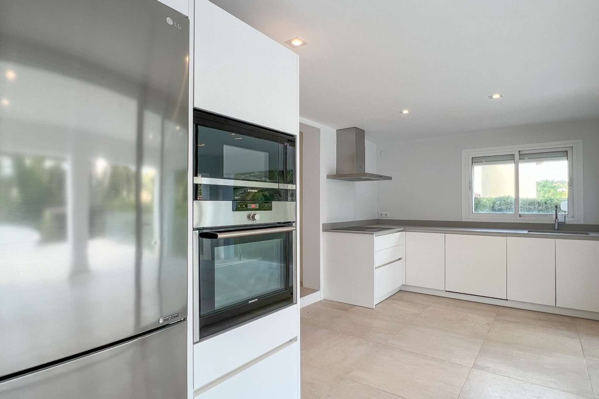 Venta - Villa - Moraira - San Jaime