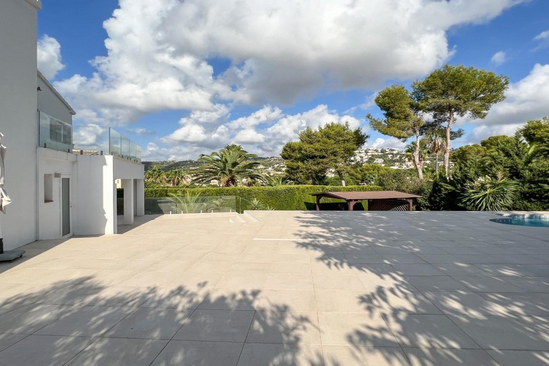 Venta - Villa - Moraira - San Jaime
