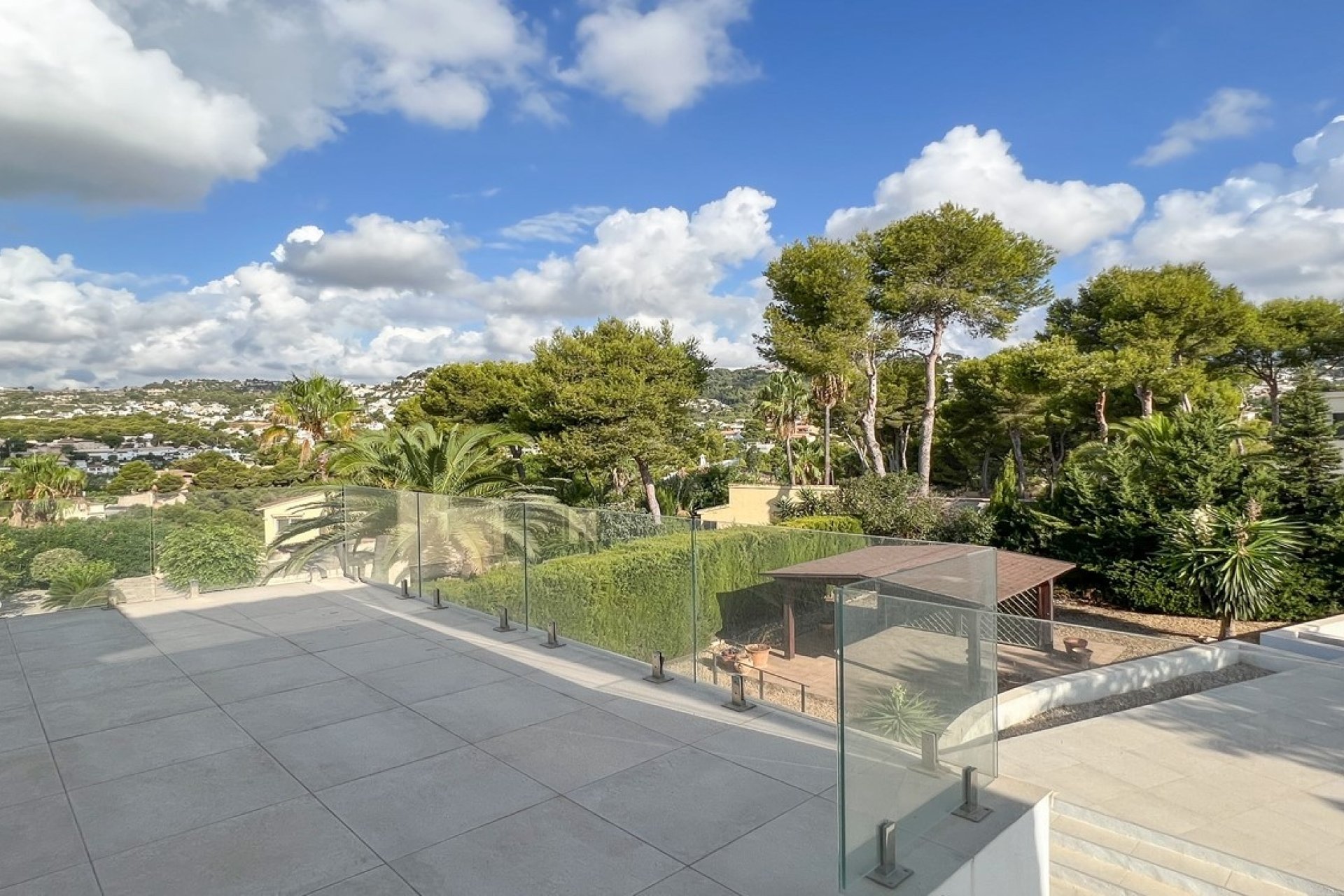 Venta - Villa - Moraira - San Jaime