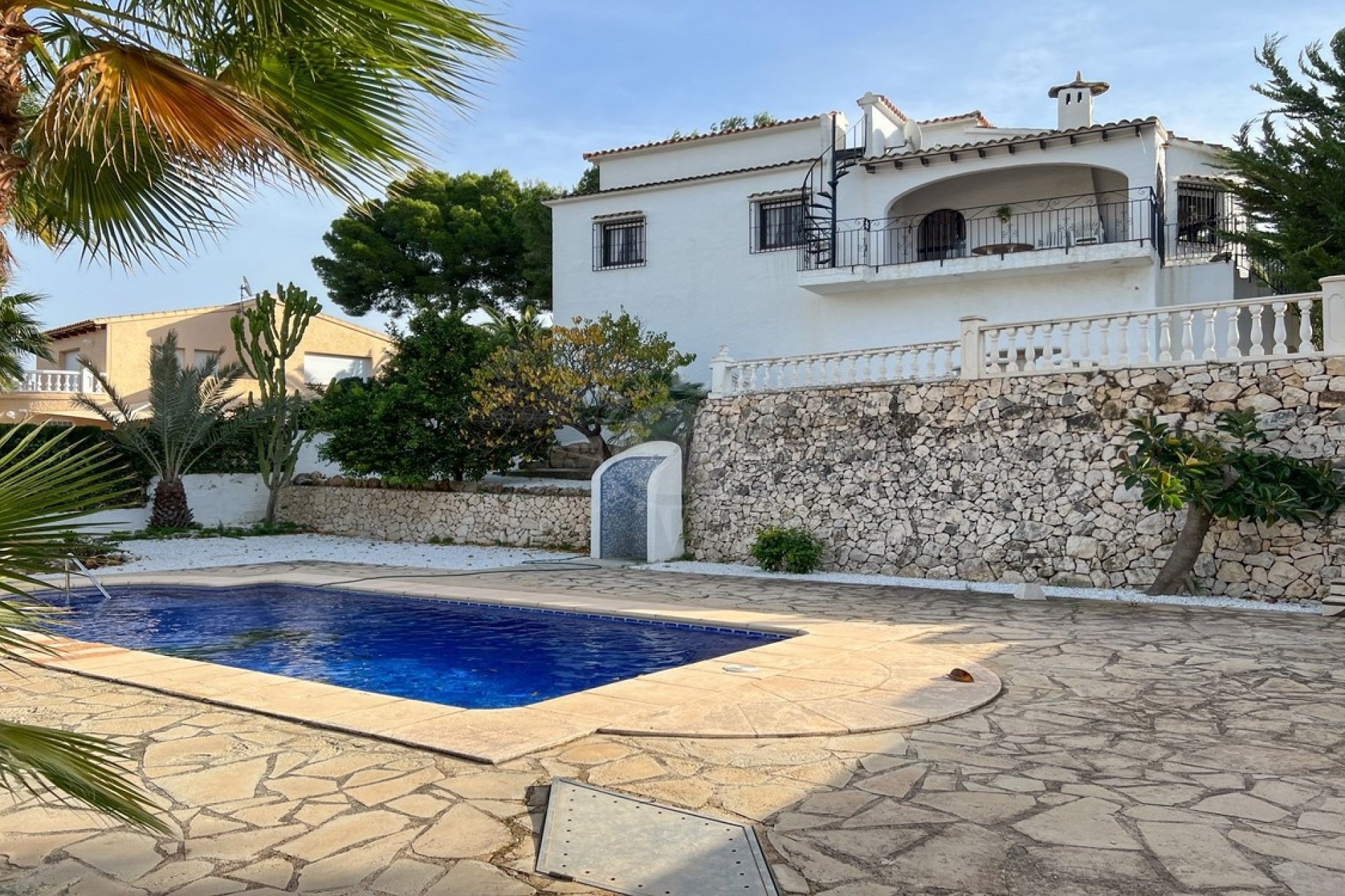 Venta - Villa - Moraira - San Jaime
