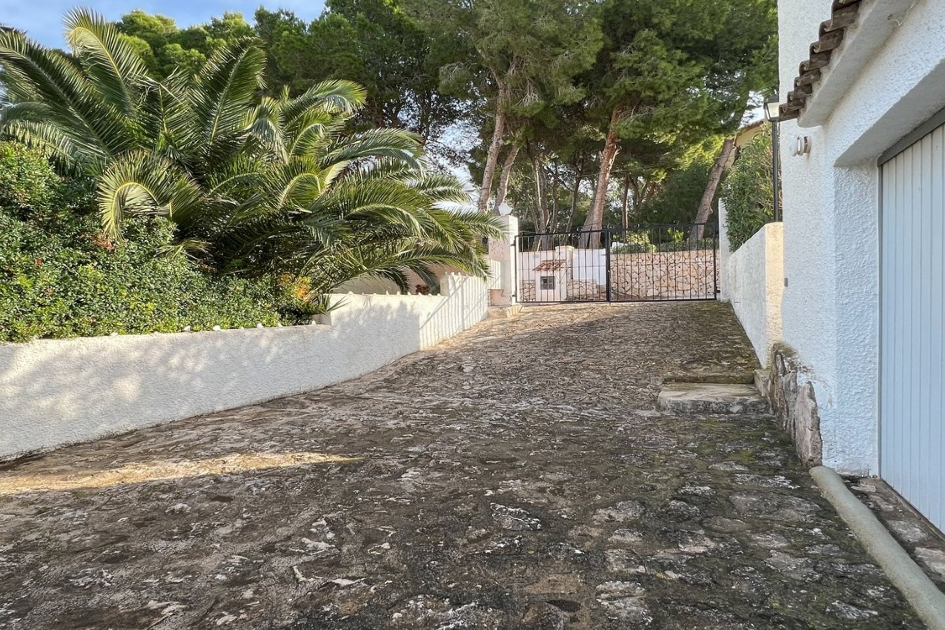 Venta - Villa - Moraira - San Jaime