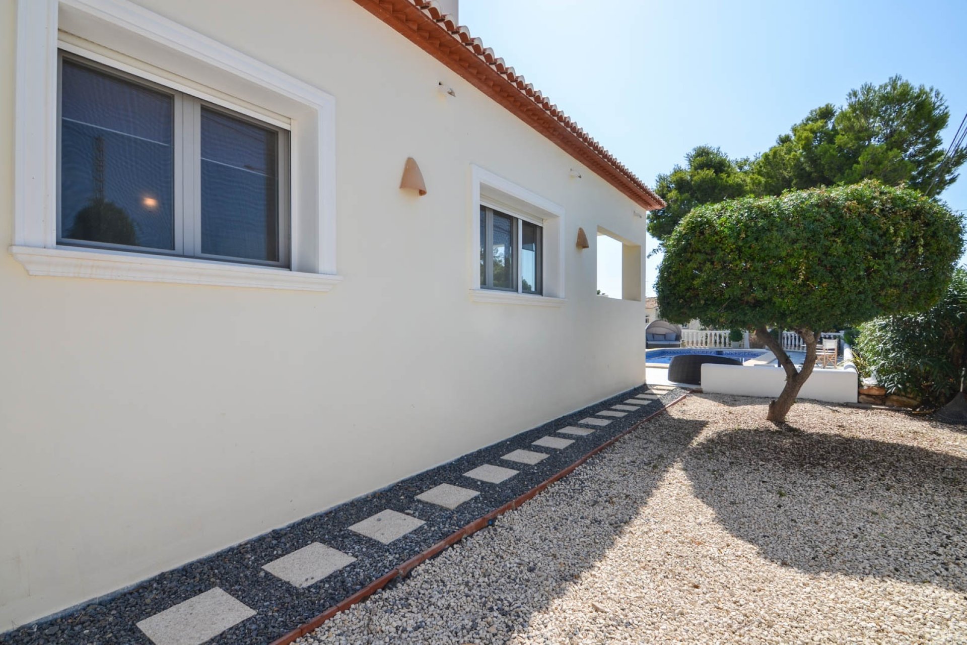 Venta - Villa - Moraira - San Jaime