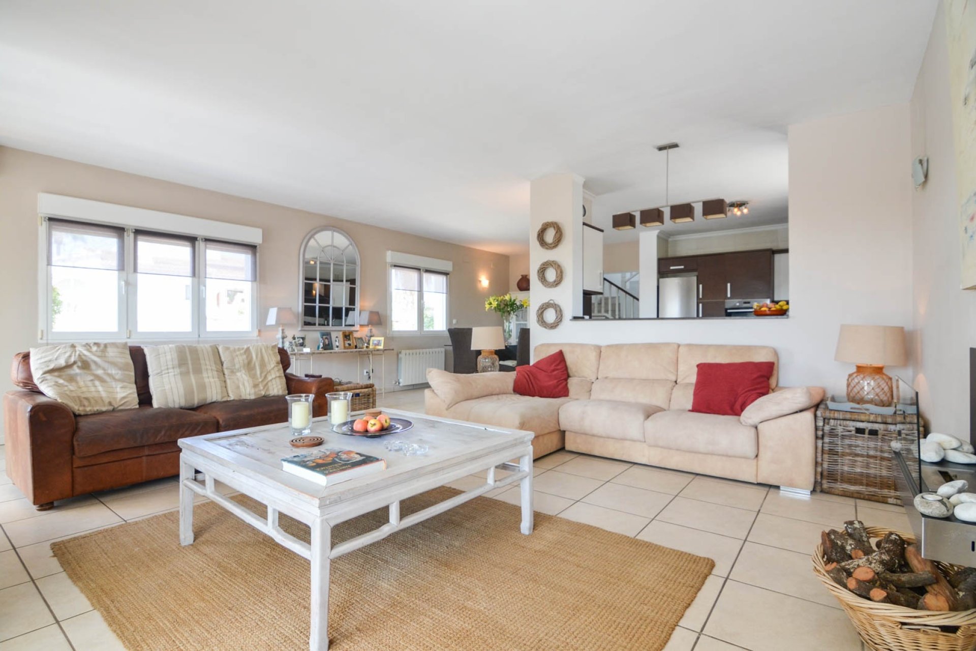 Venta - Villa - Moraira - San Jaime