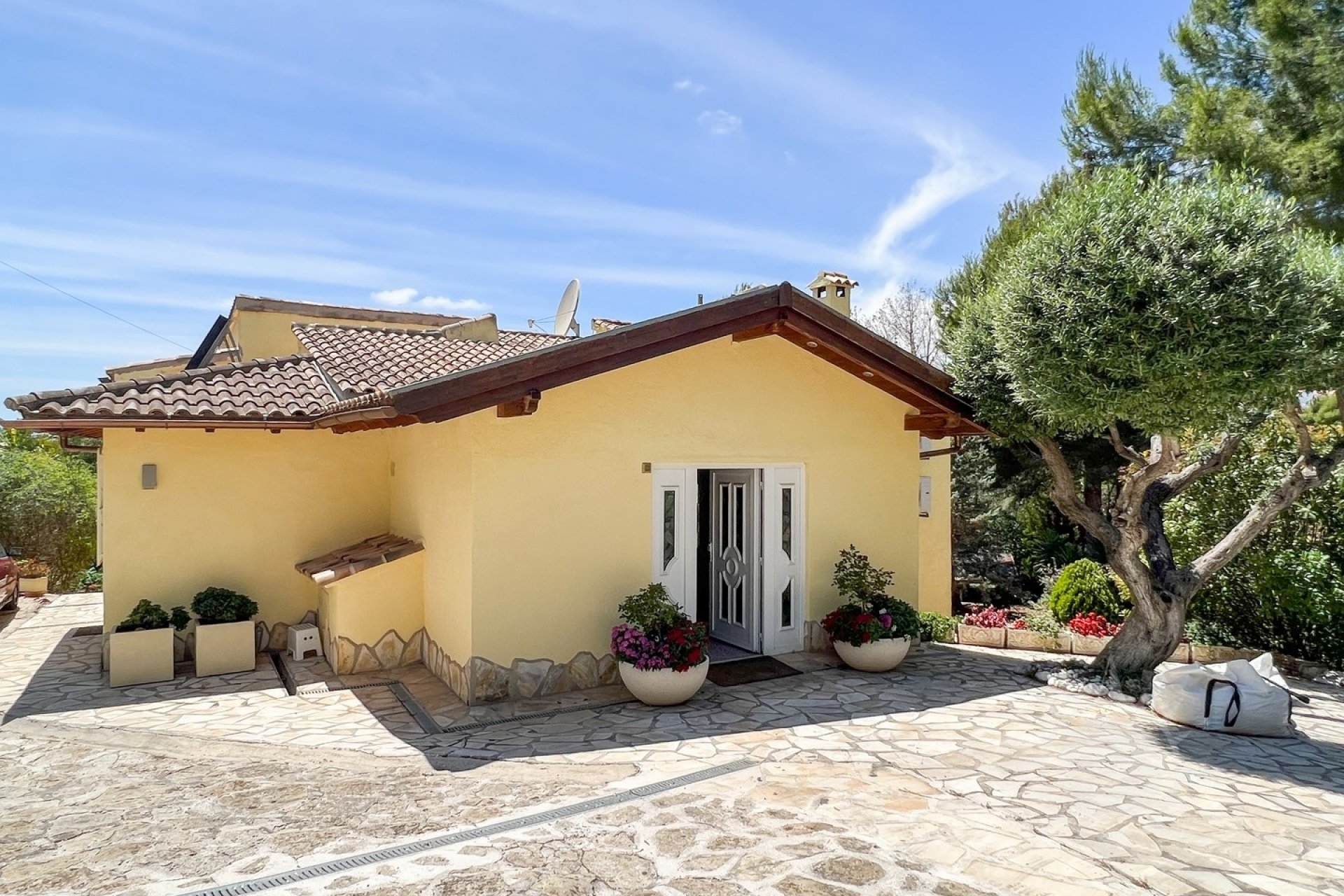 Venta - Villa - Moraira - San Jaime
