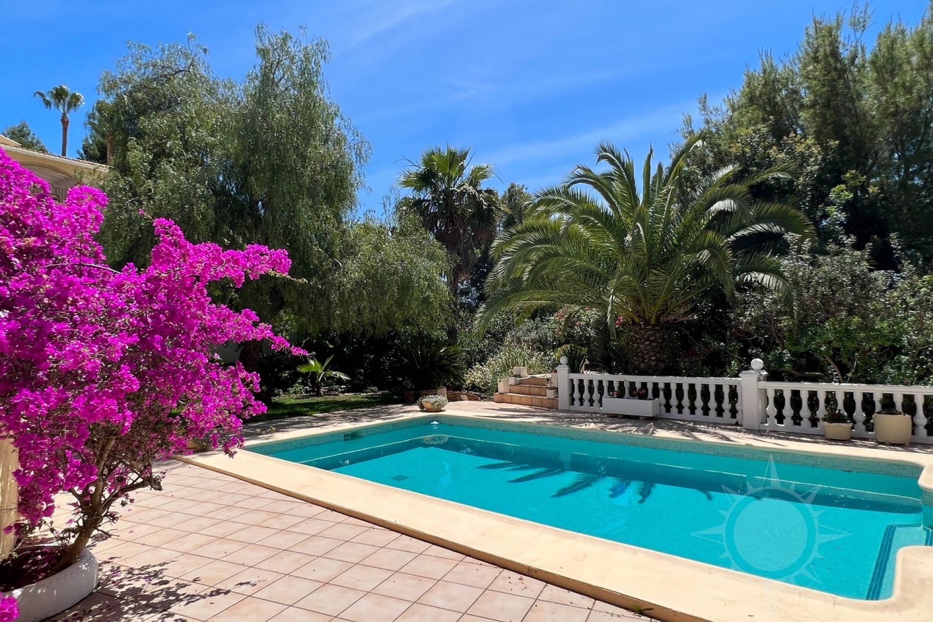 Venta - Villa - Moraira - San Jaime