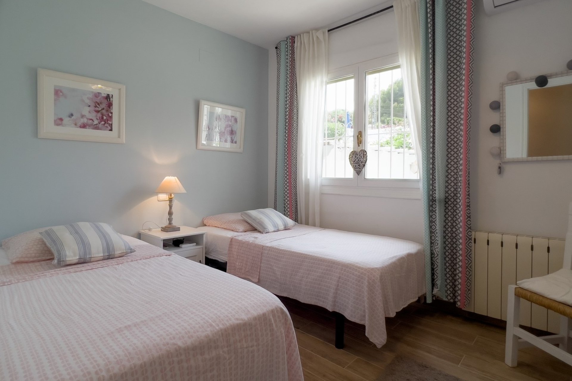 Venta - Villa - Moraira - San Jaime