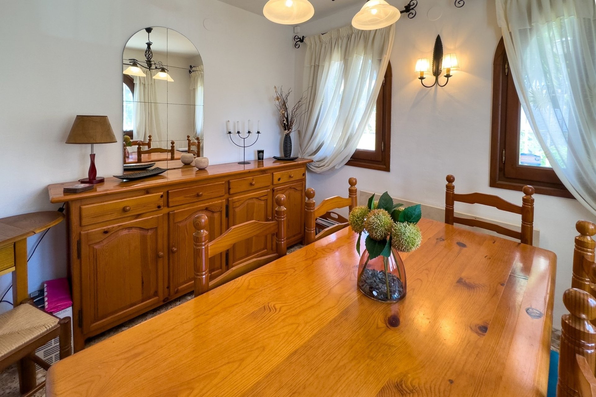 Venta - Villa - Moraira - San Jaime