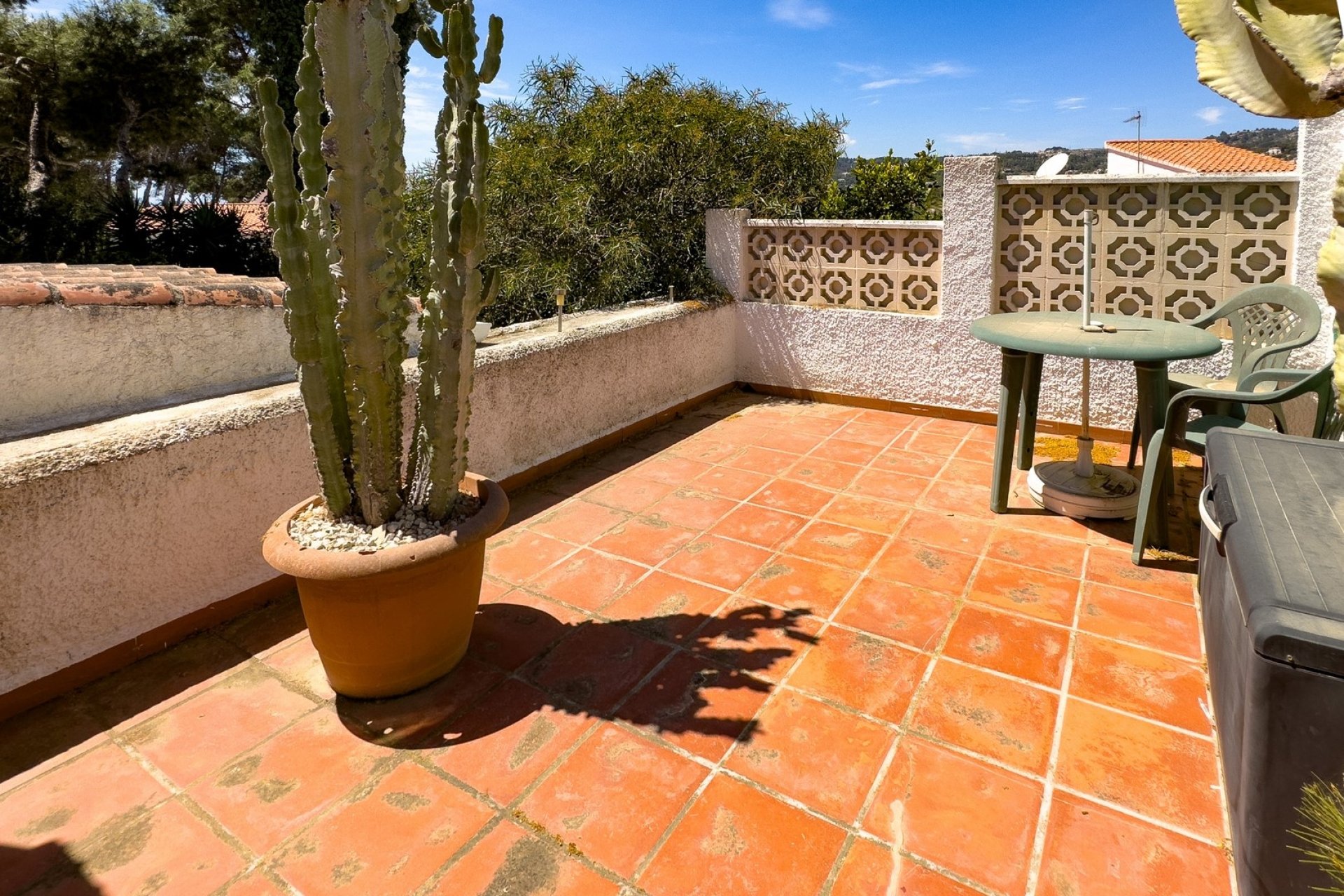 Venta - Villa - Moraira - San Jaime