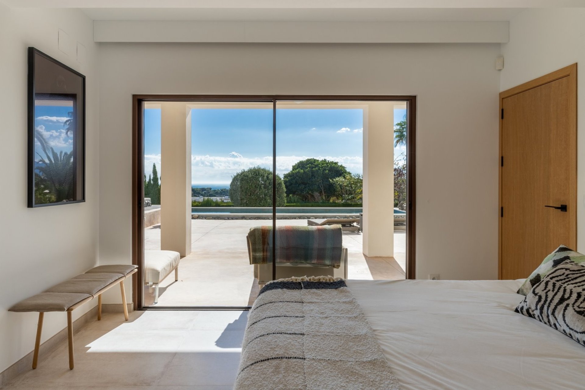 Venta - Villa - Moraira - San Jaime