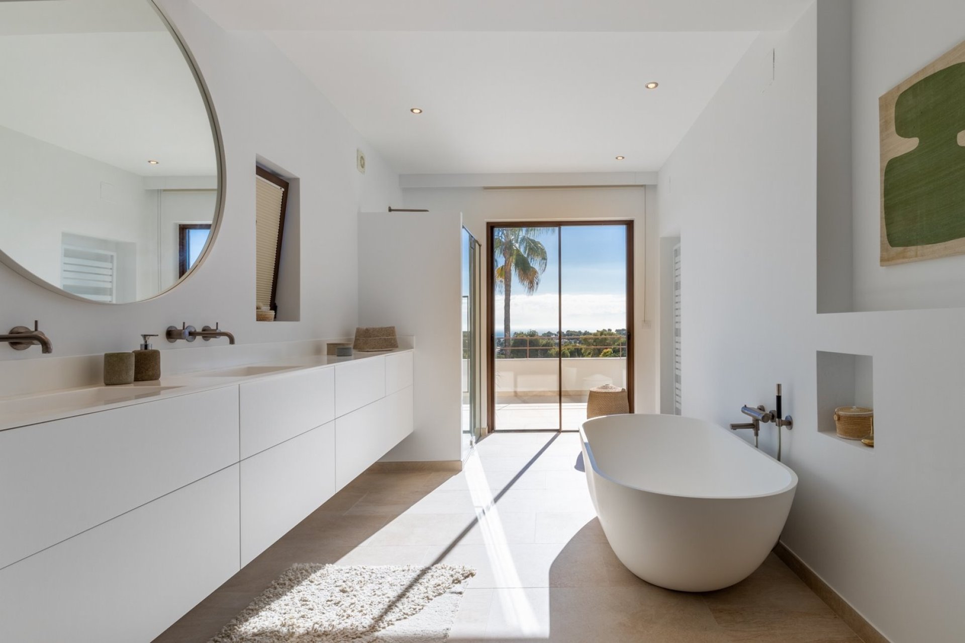 Venta - Villa - Moraira - San Jaime