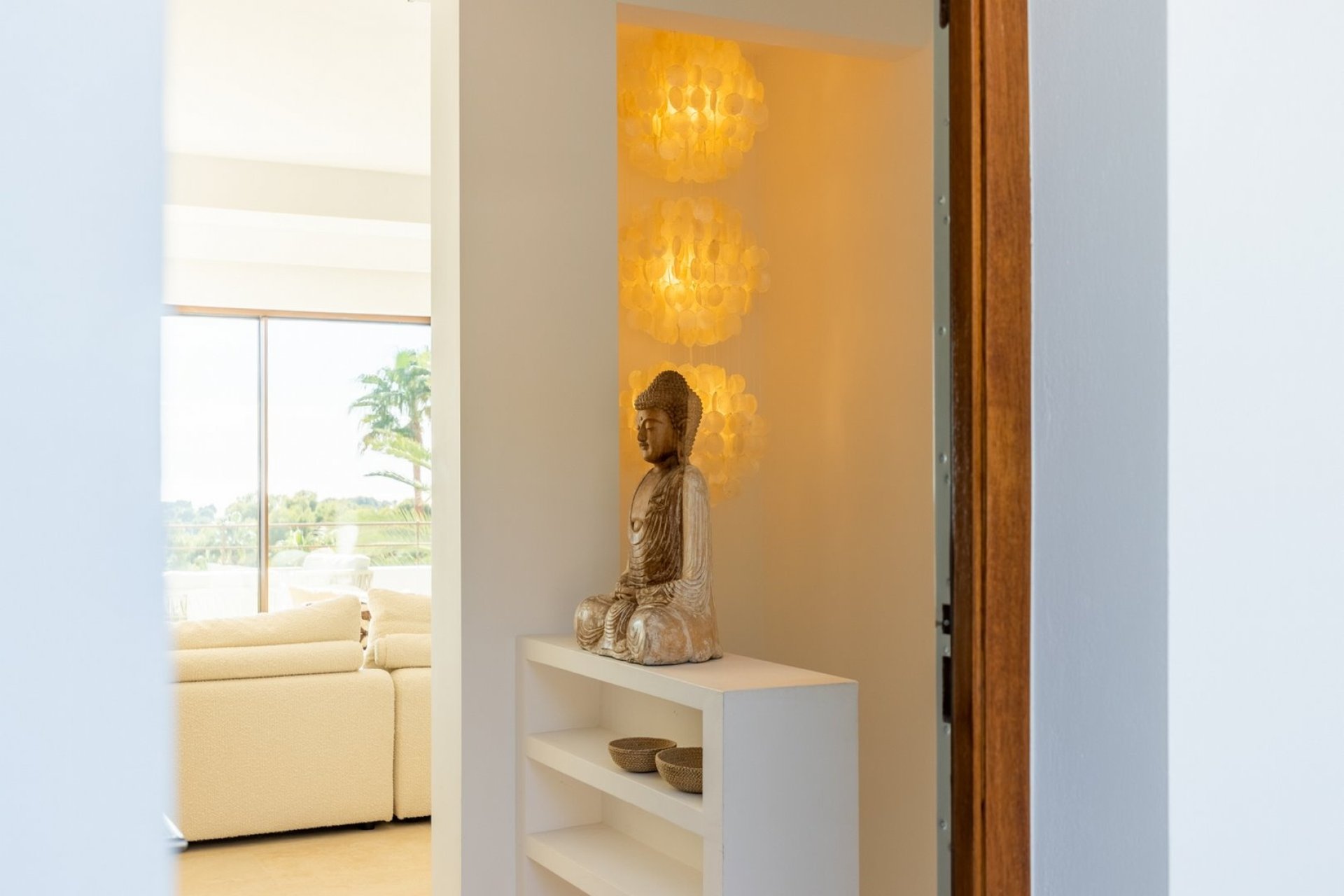 Venta - Villa - Moraira - San Jaime