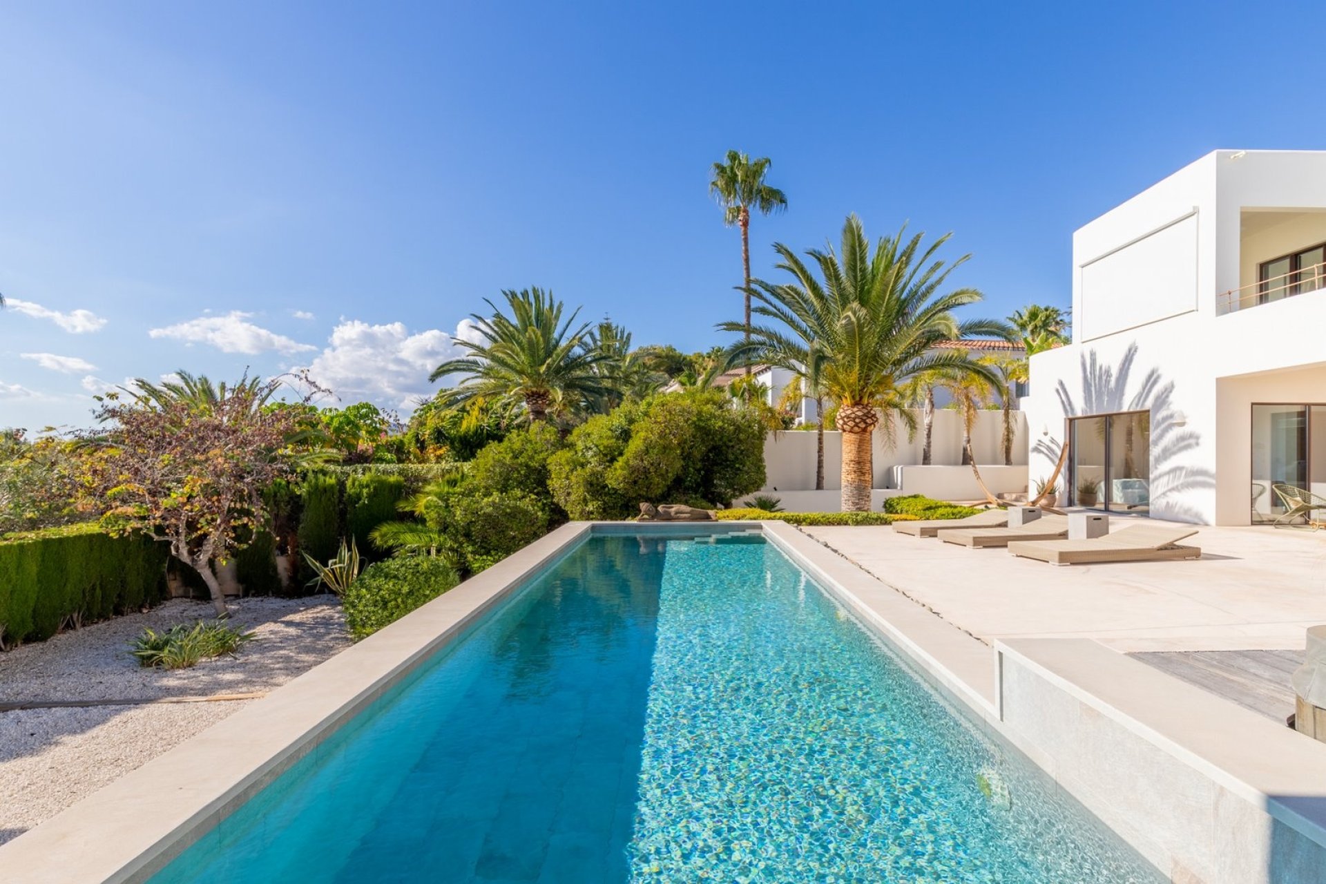 Venta - Villa - Moraira - San Jaime