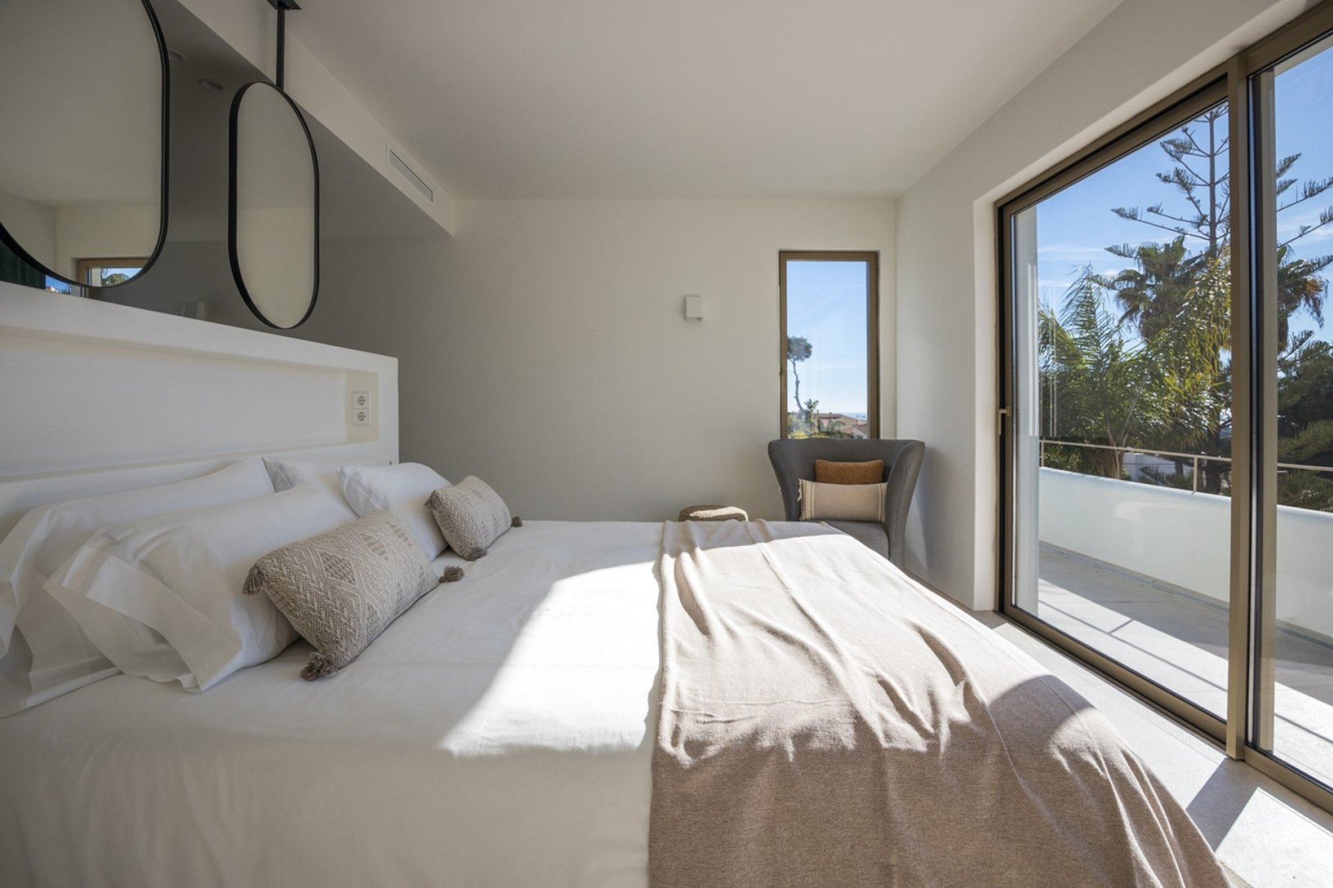 Venta - Villa - Moraira - San Jaime