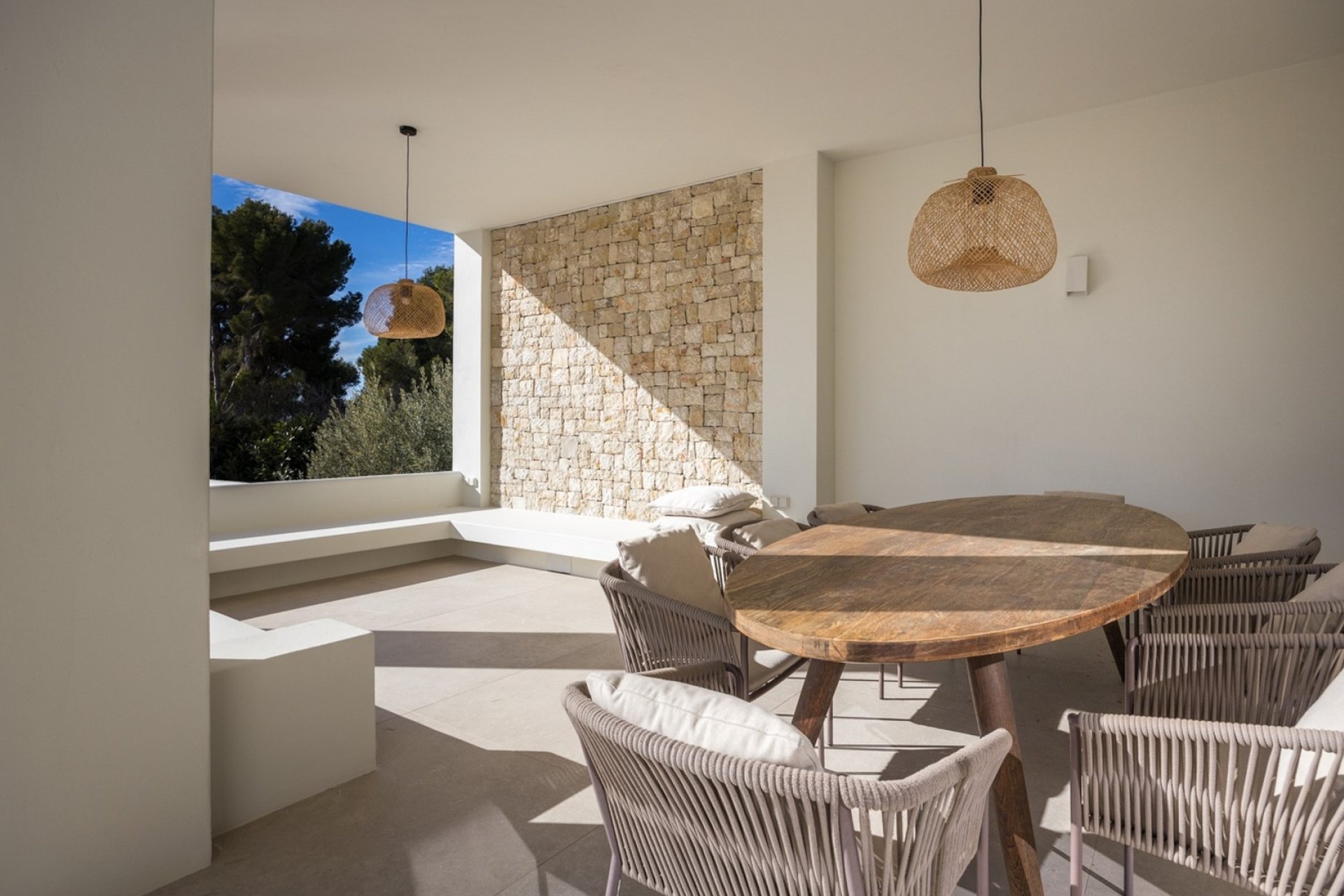 Venta - Villa - Moraira - San Jaime