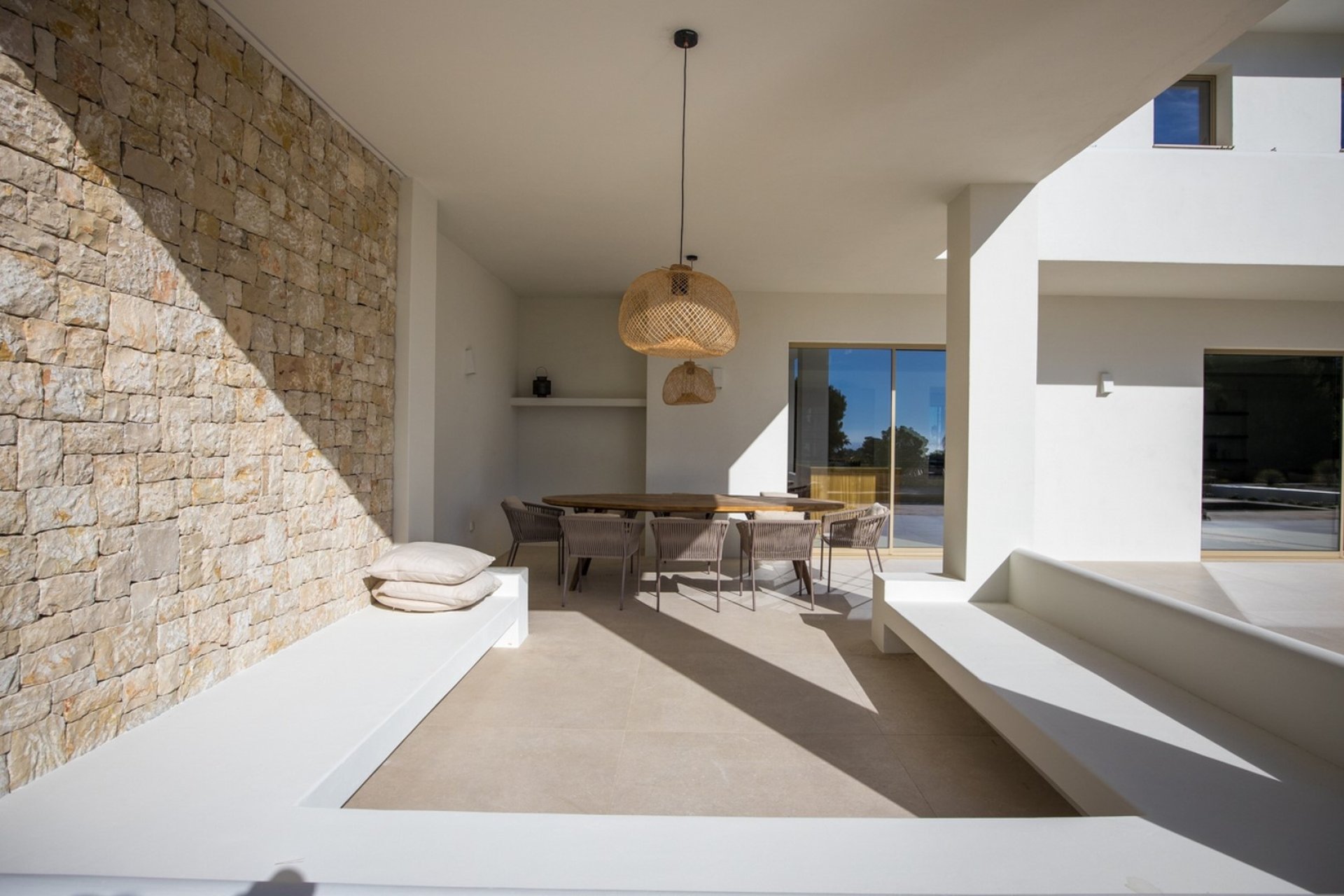 Venta - Villa - Moraira - San Jaime