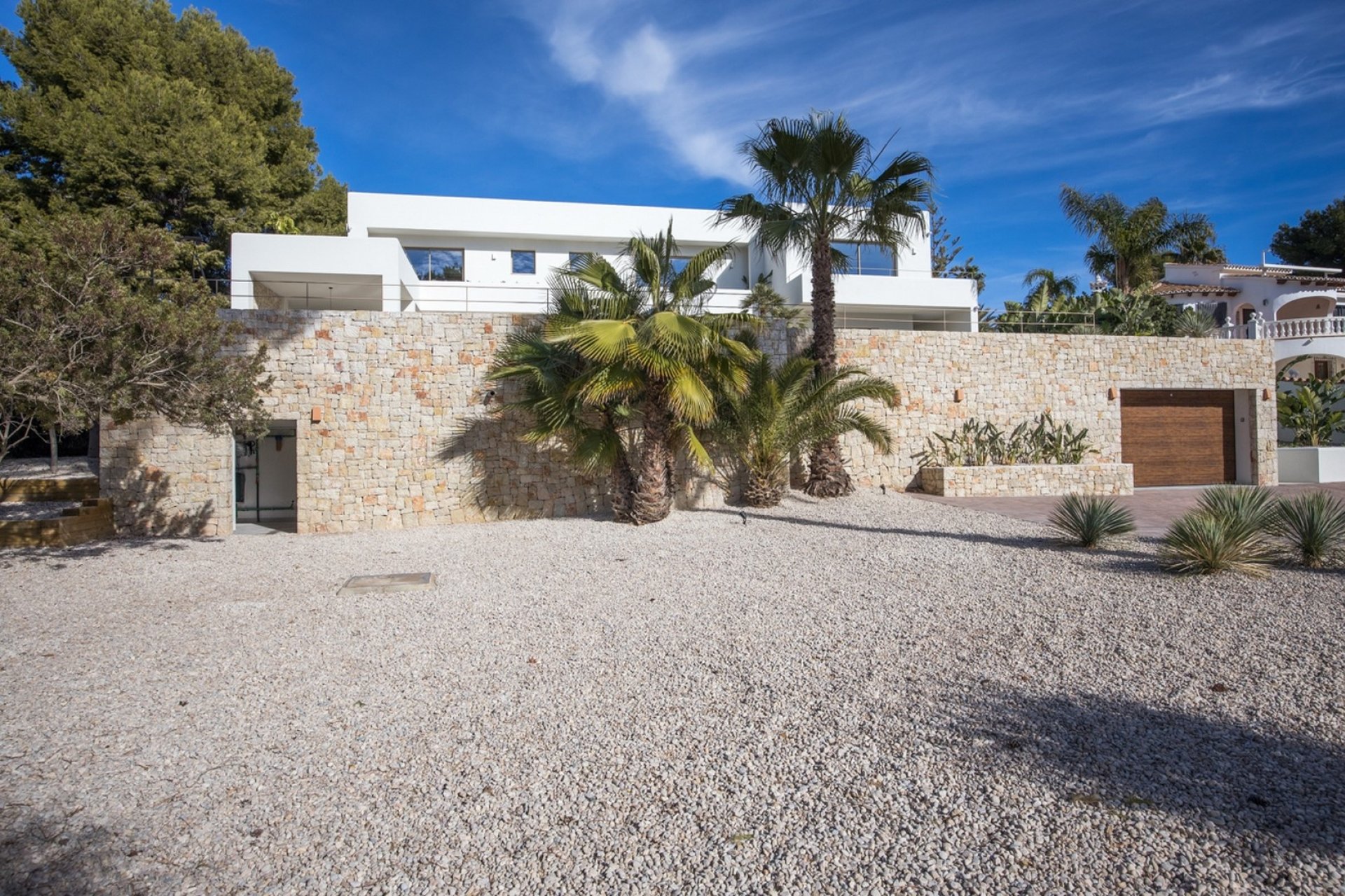 Venta - Villa - Moraira - San Jaime