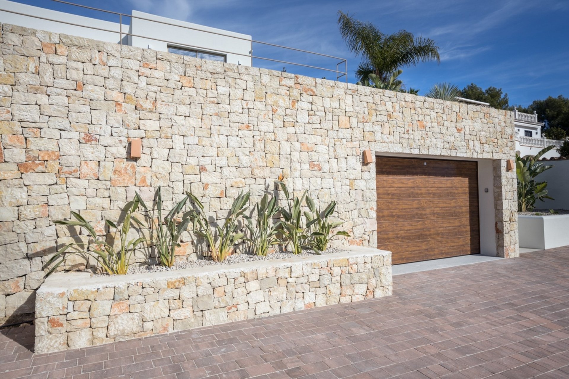 Venta - Villa - Moraira - San Jaime