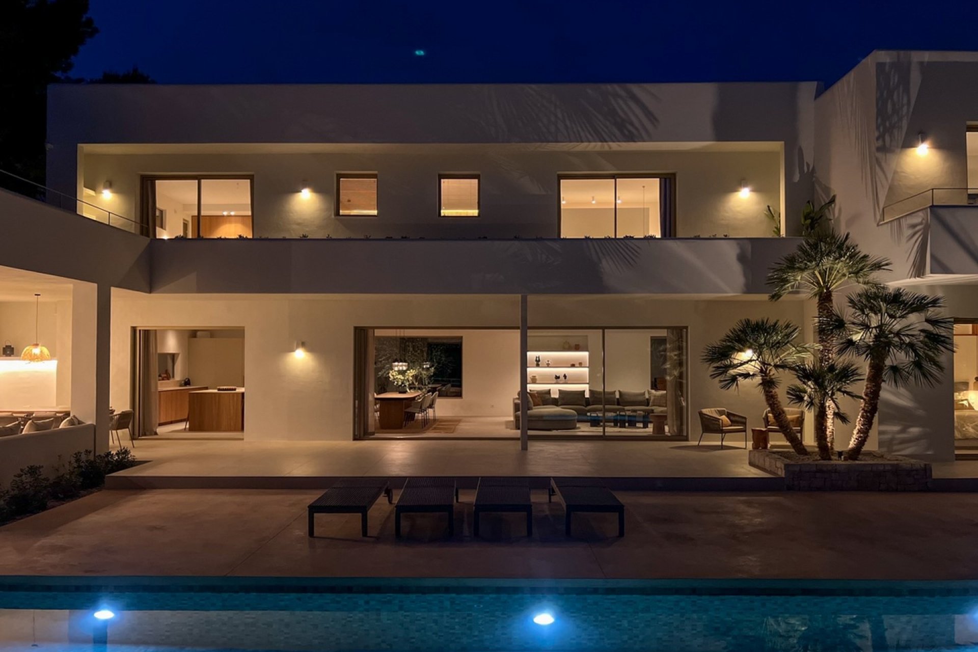 Venta - Villa - Moraira - San Jaime