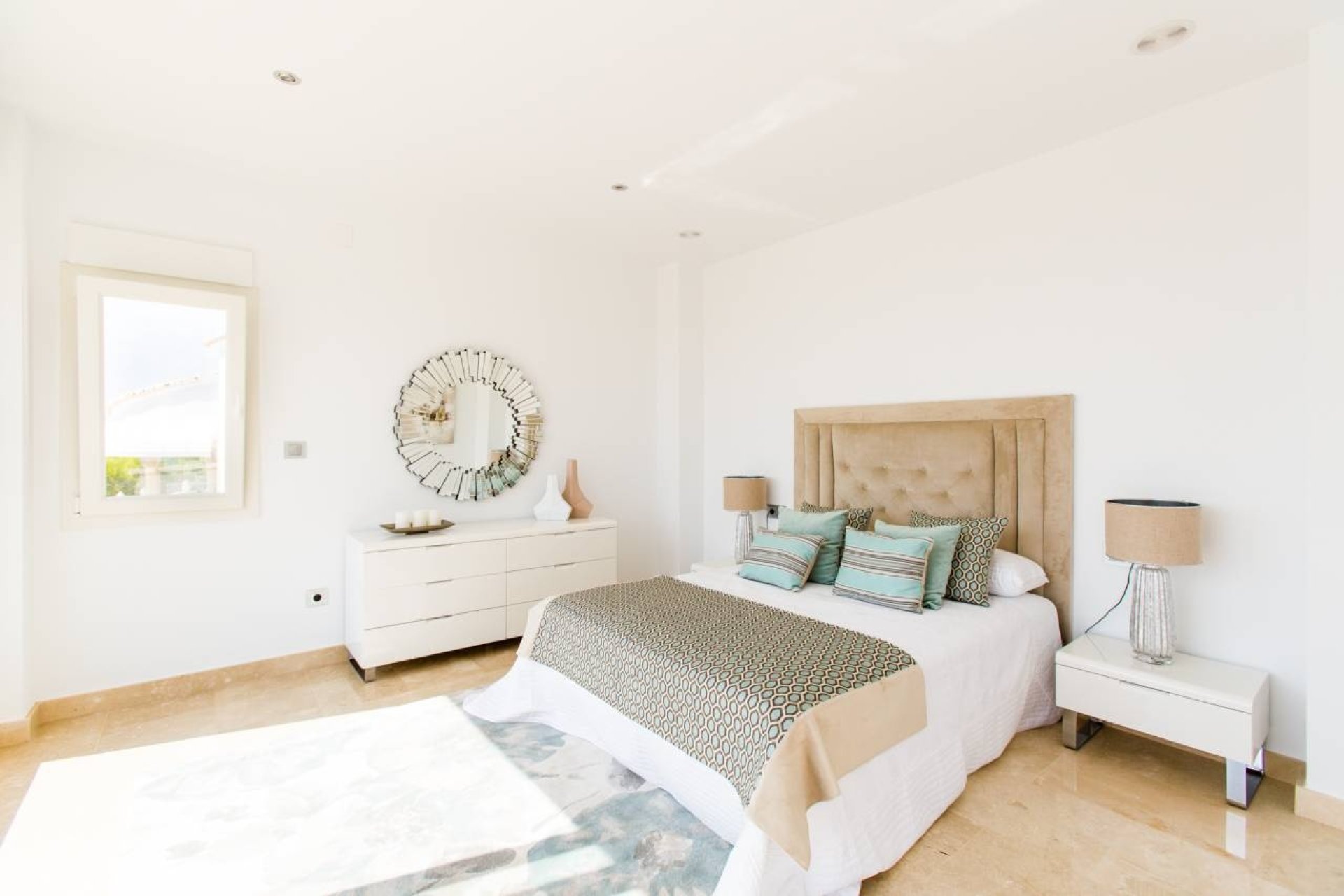 Venta - Villa - Moraira - San Jaime