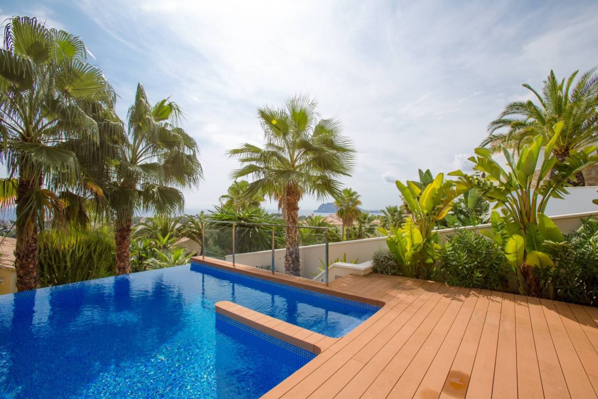 Venta - Villa - Moraira - San Jaime
