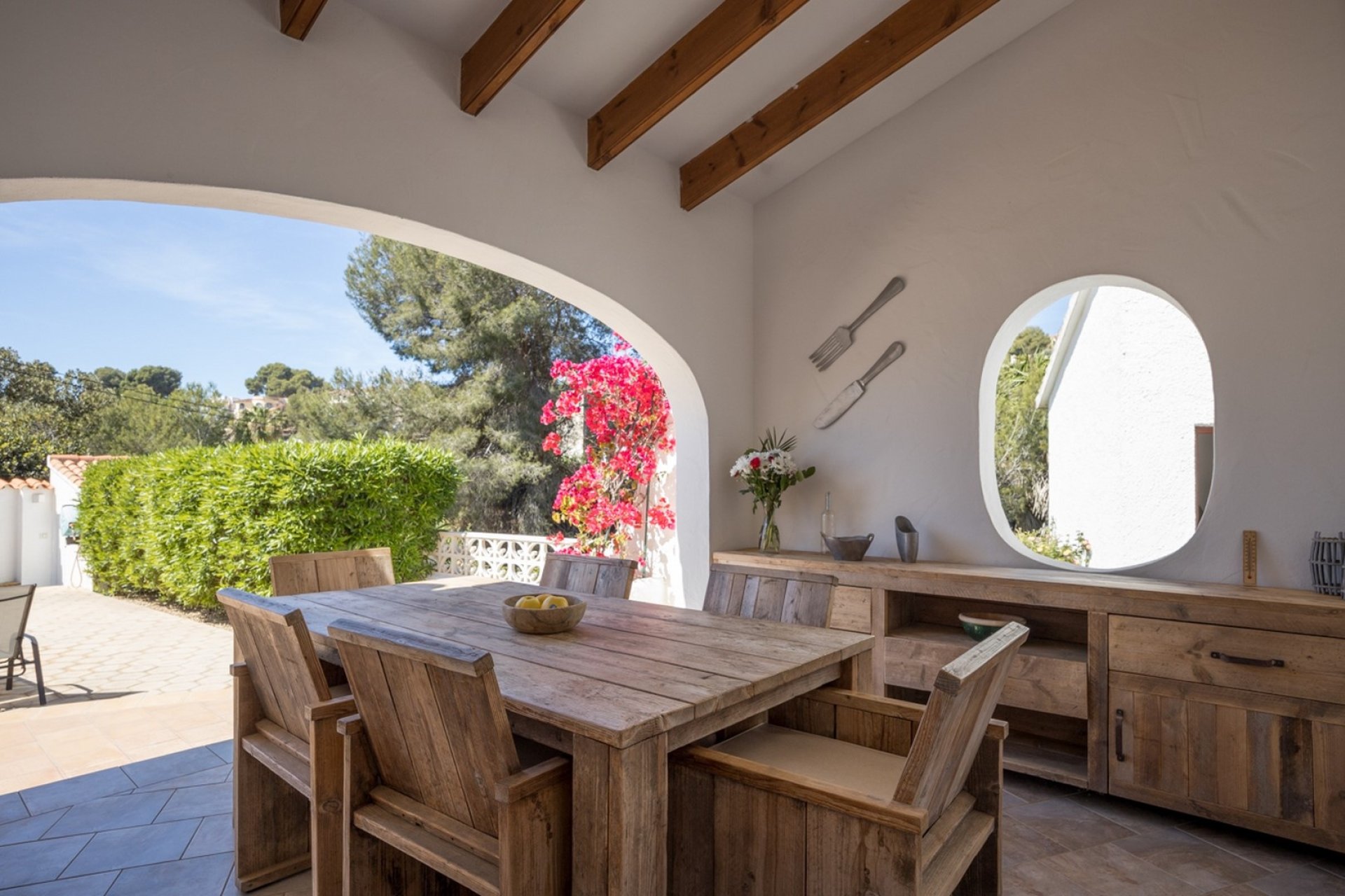 Venta - Villa - Moraira - San Jaime