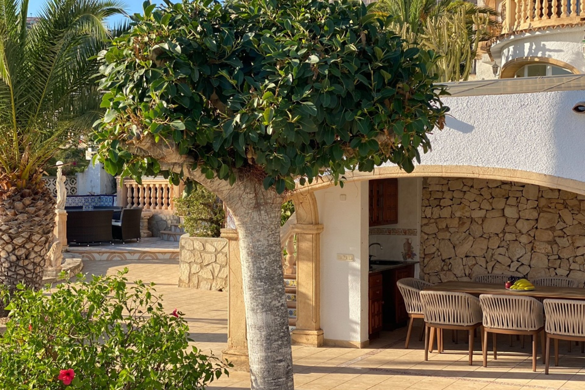 Venta - Villa - Moraira - San Jaime