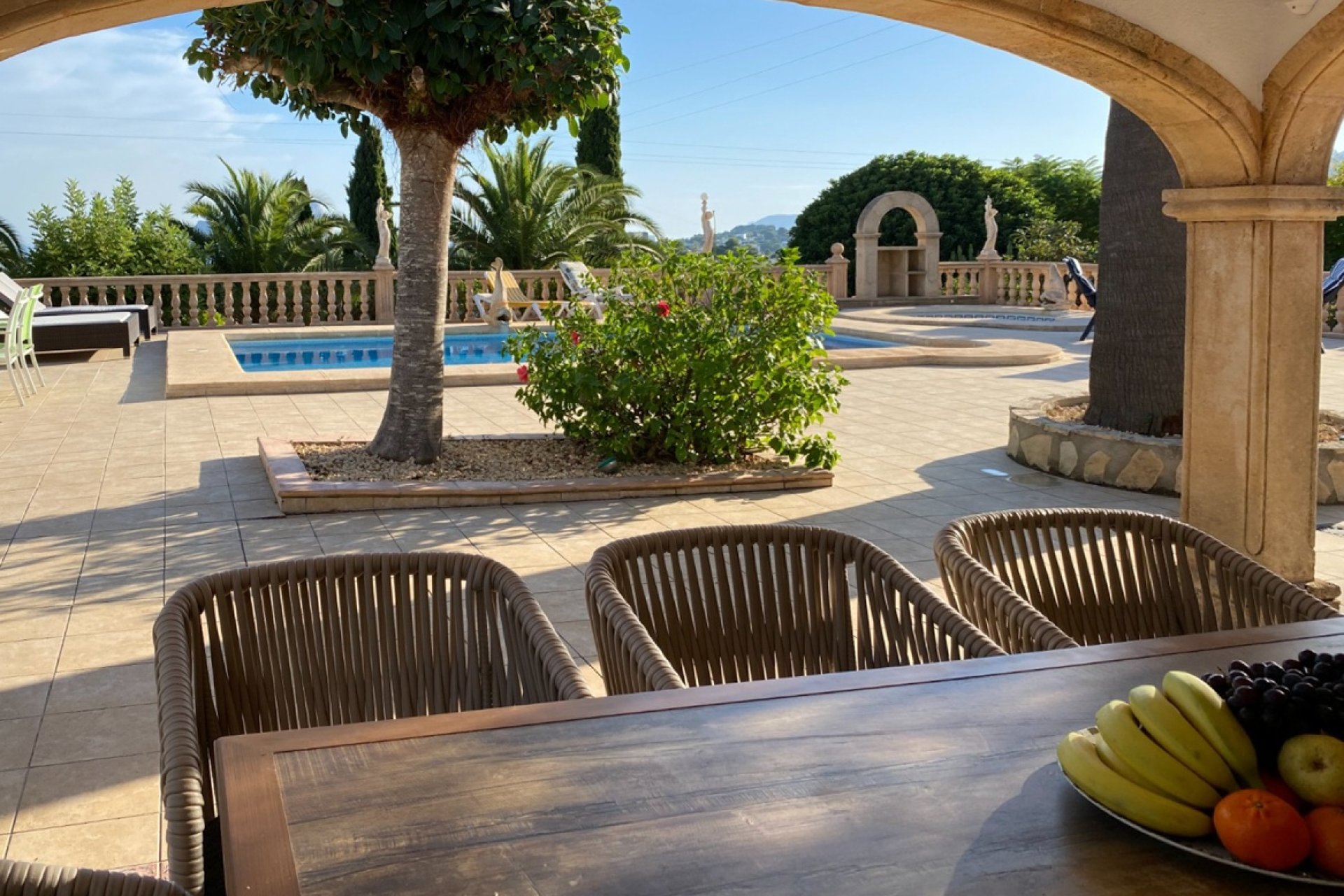 Venta - Villa - Moraira - San Jaime