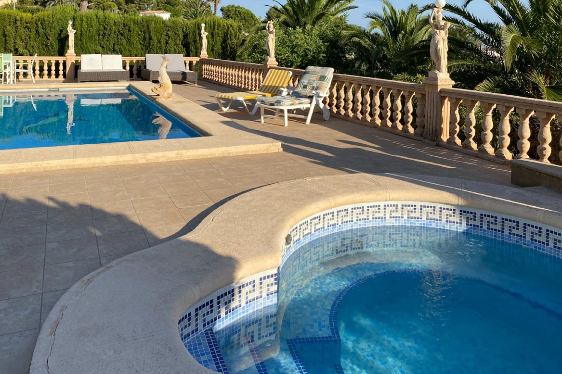 Venta - Villa - Moraira - San Jaime