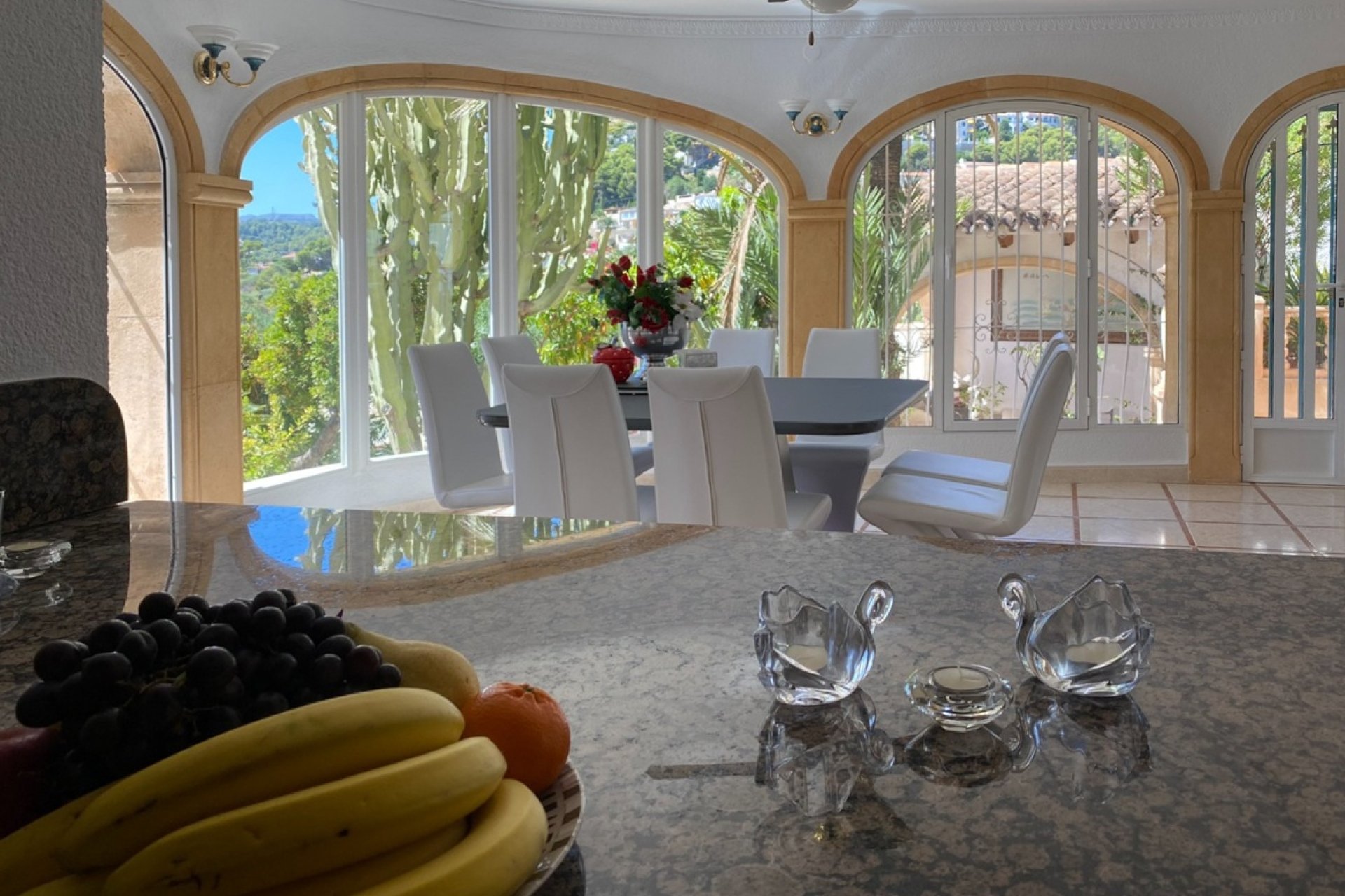 Venta - Villa - Moraira - San Jaime