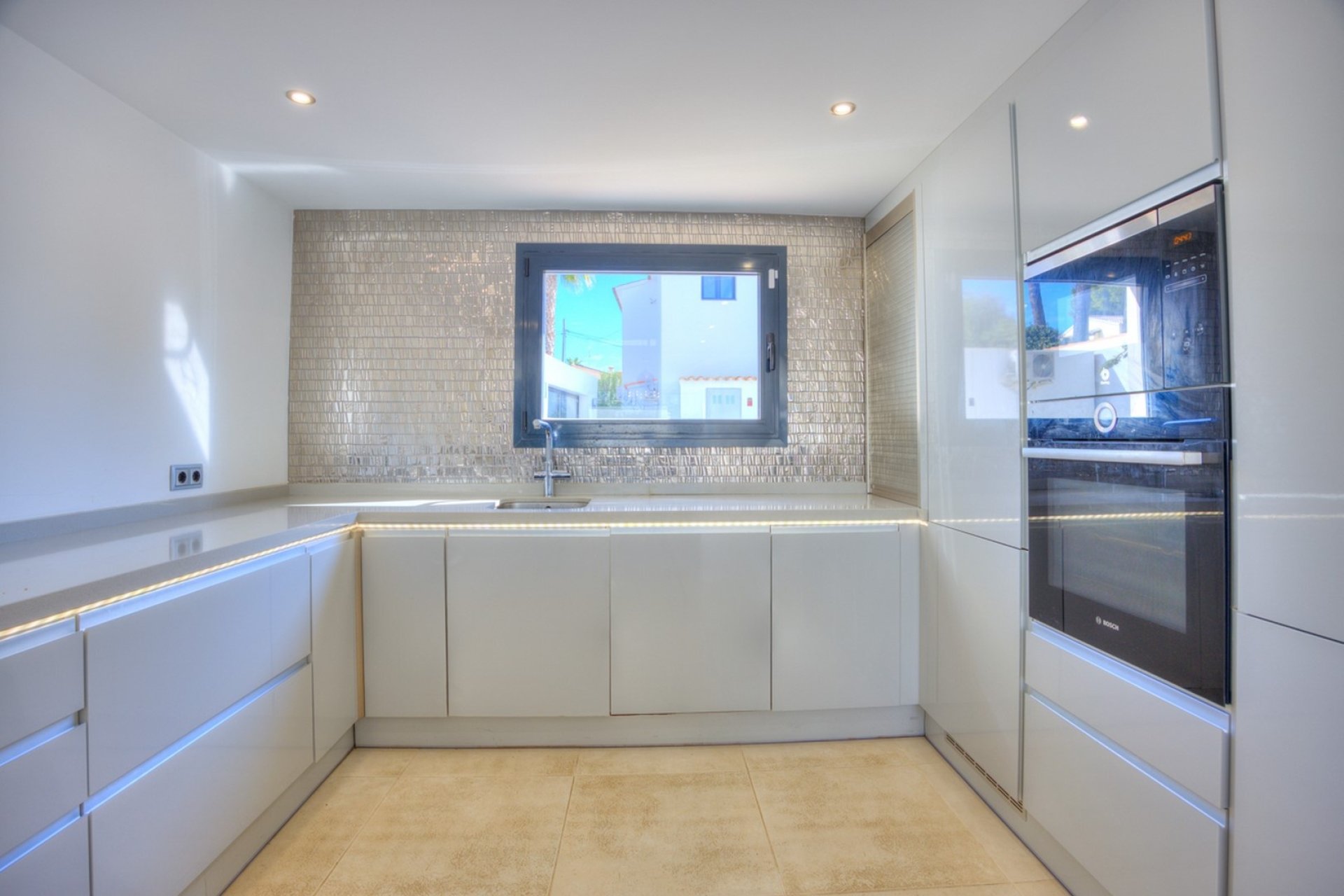 Venta - Villa - Moraira - San Jaime