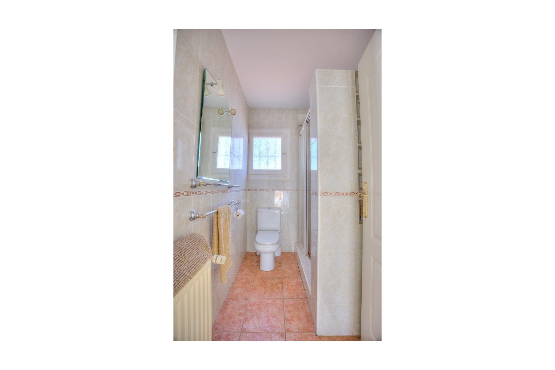 Venta - Villa - Moraira - San Jaime