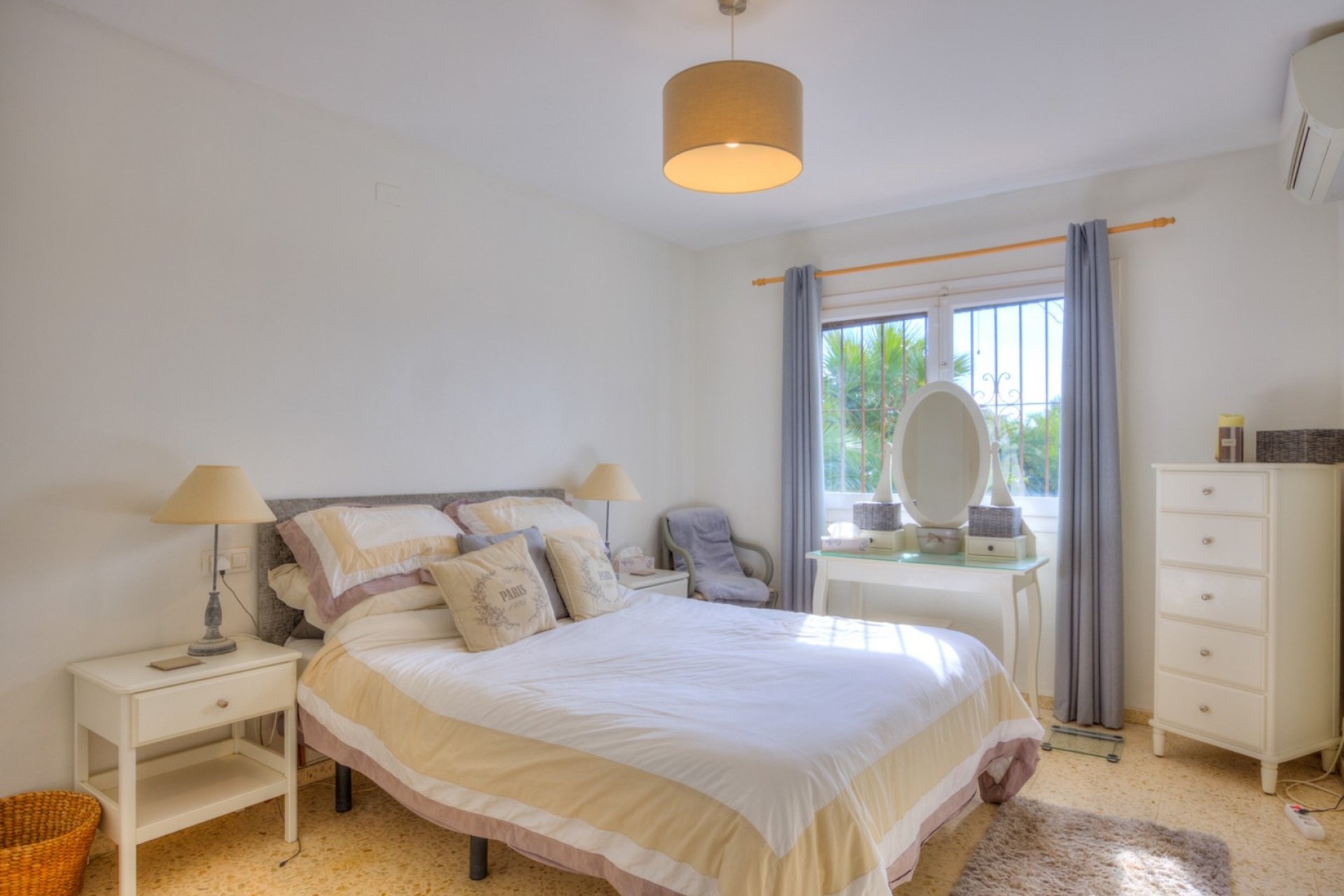 Venta - Villa - Moraira - San Jaime