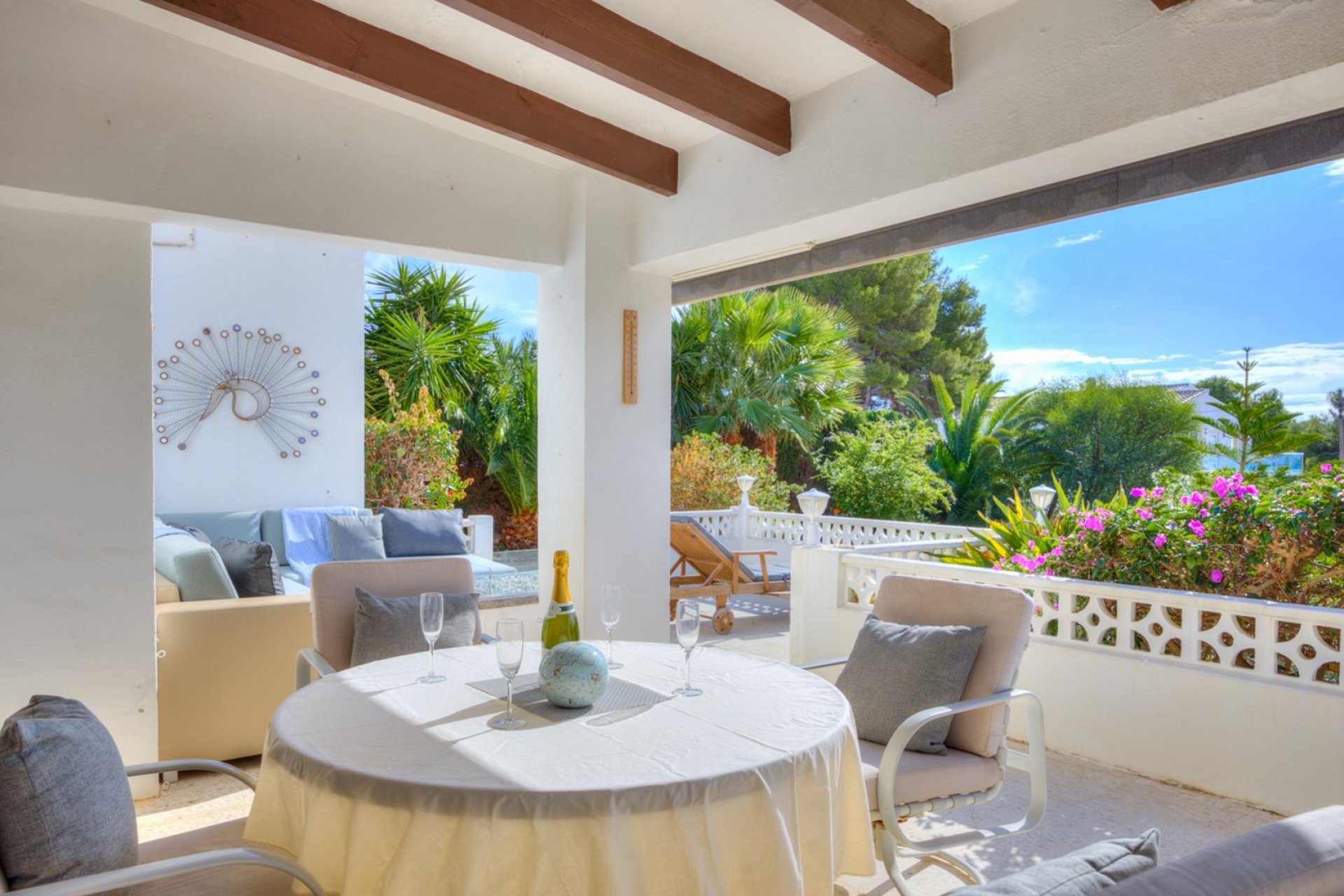 Venta - Villa - Moraira - San Jaime