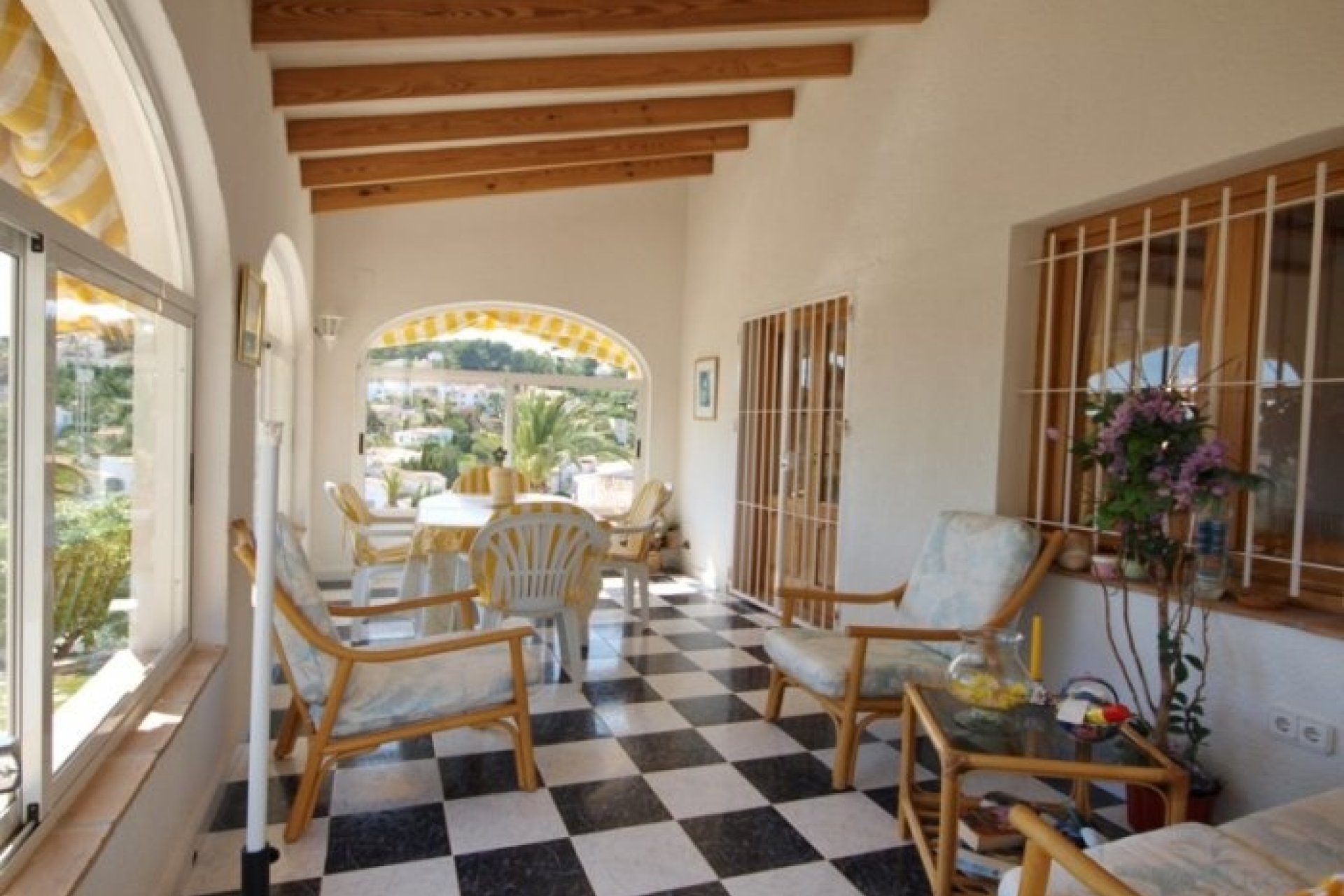 Venta - Villa - Moraira - San Jaime