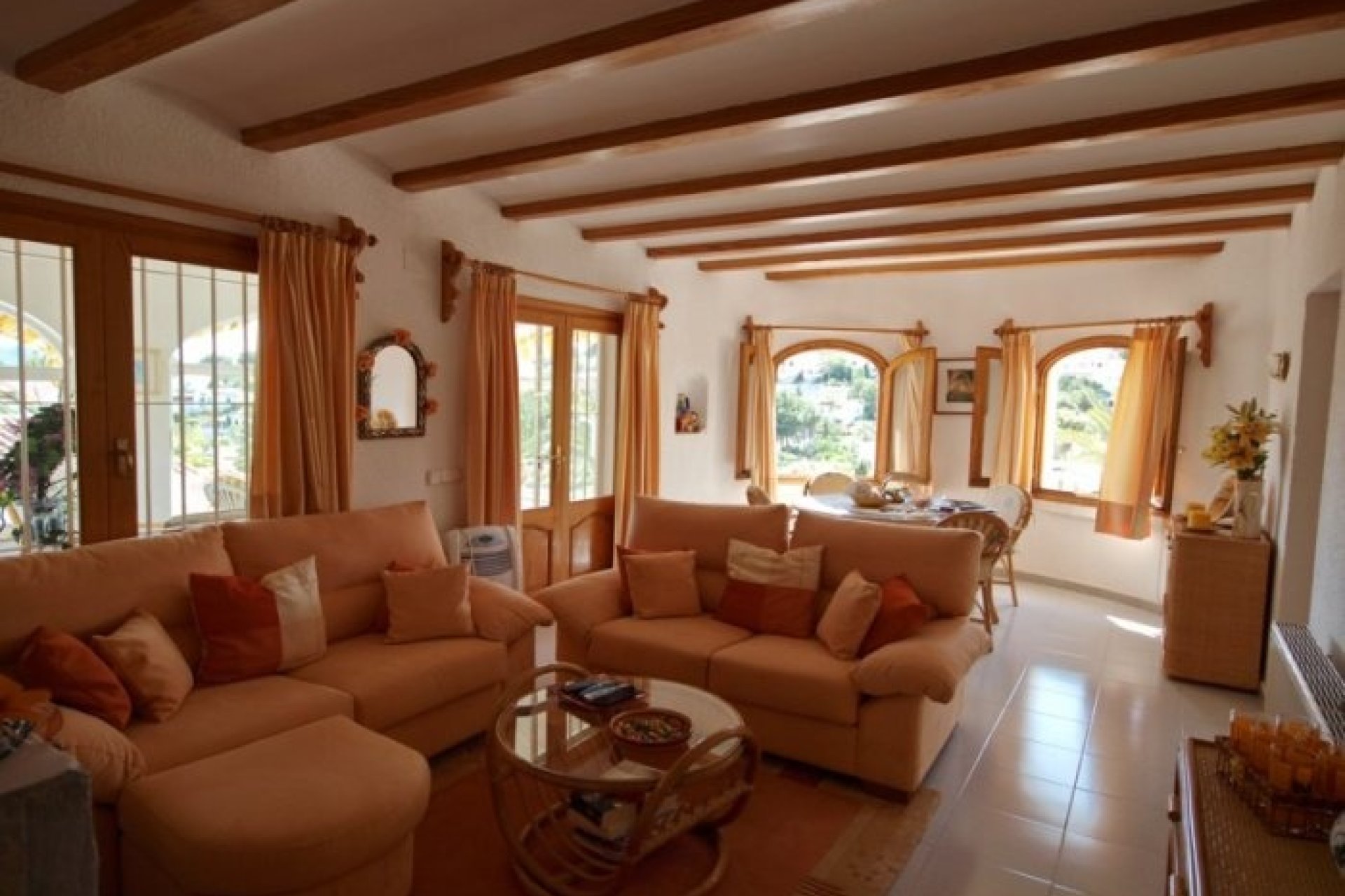 Venta - Villa - Moraira - San Jaime
