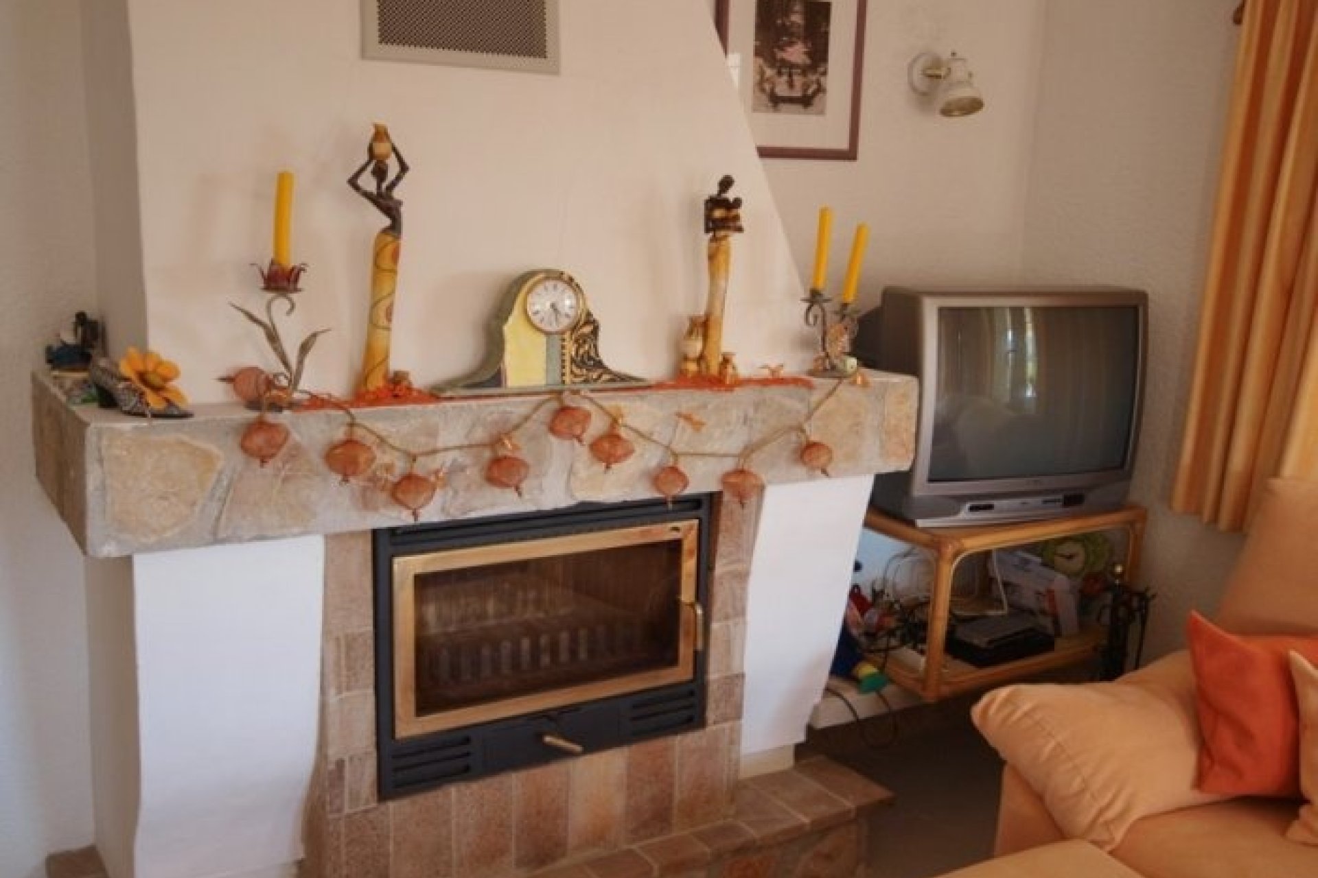 Venta - Villa - Moraira - San Jaime